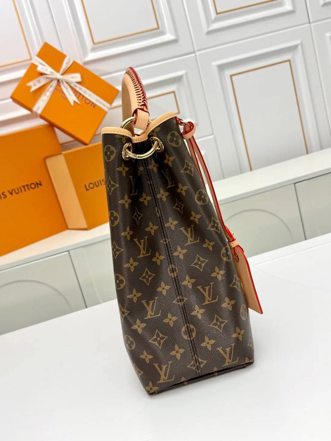 Классические Сумки Женские Louis Vuitton 11645267
