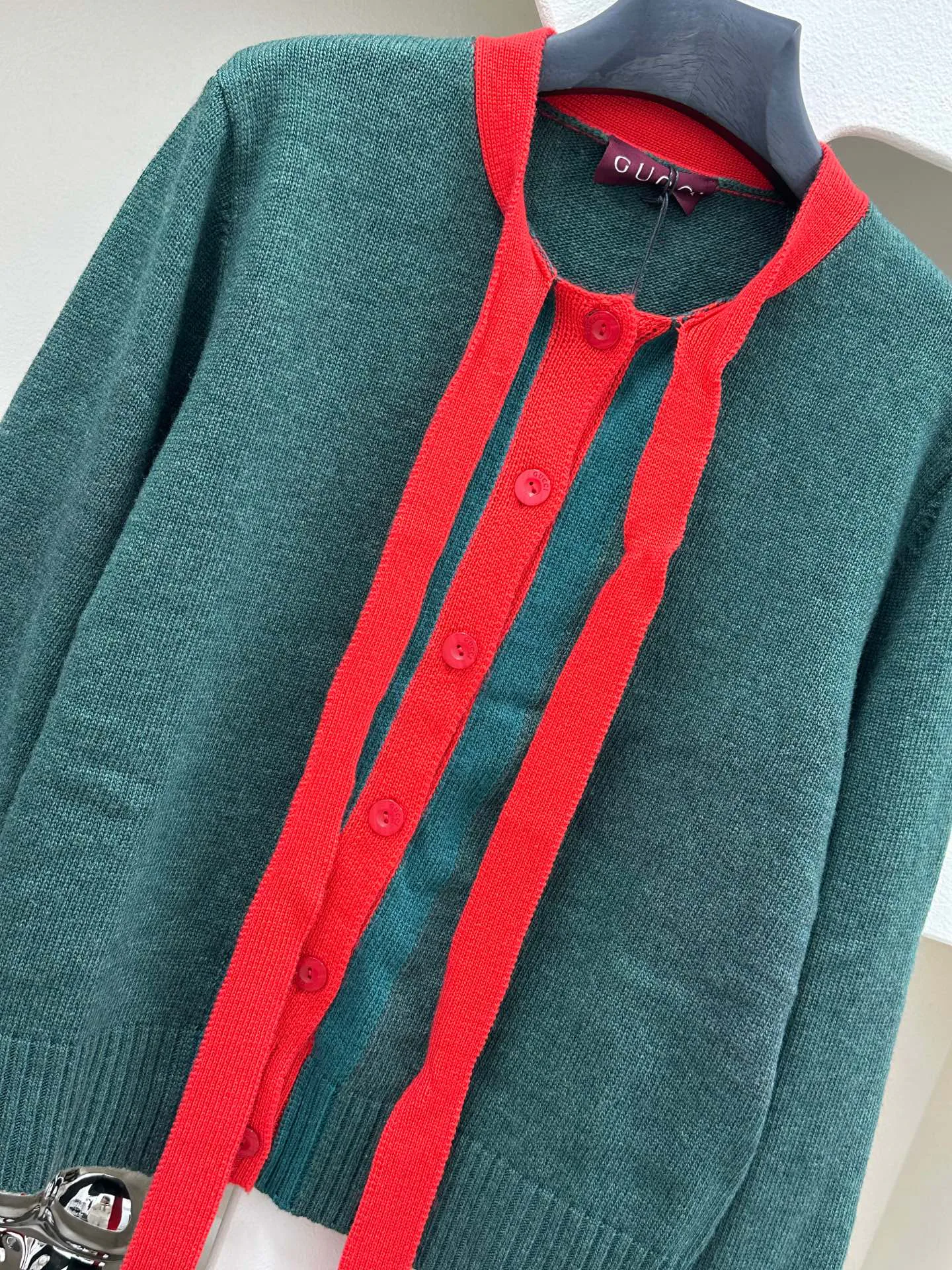 Жакеты Женские Gucci 11237143