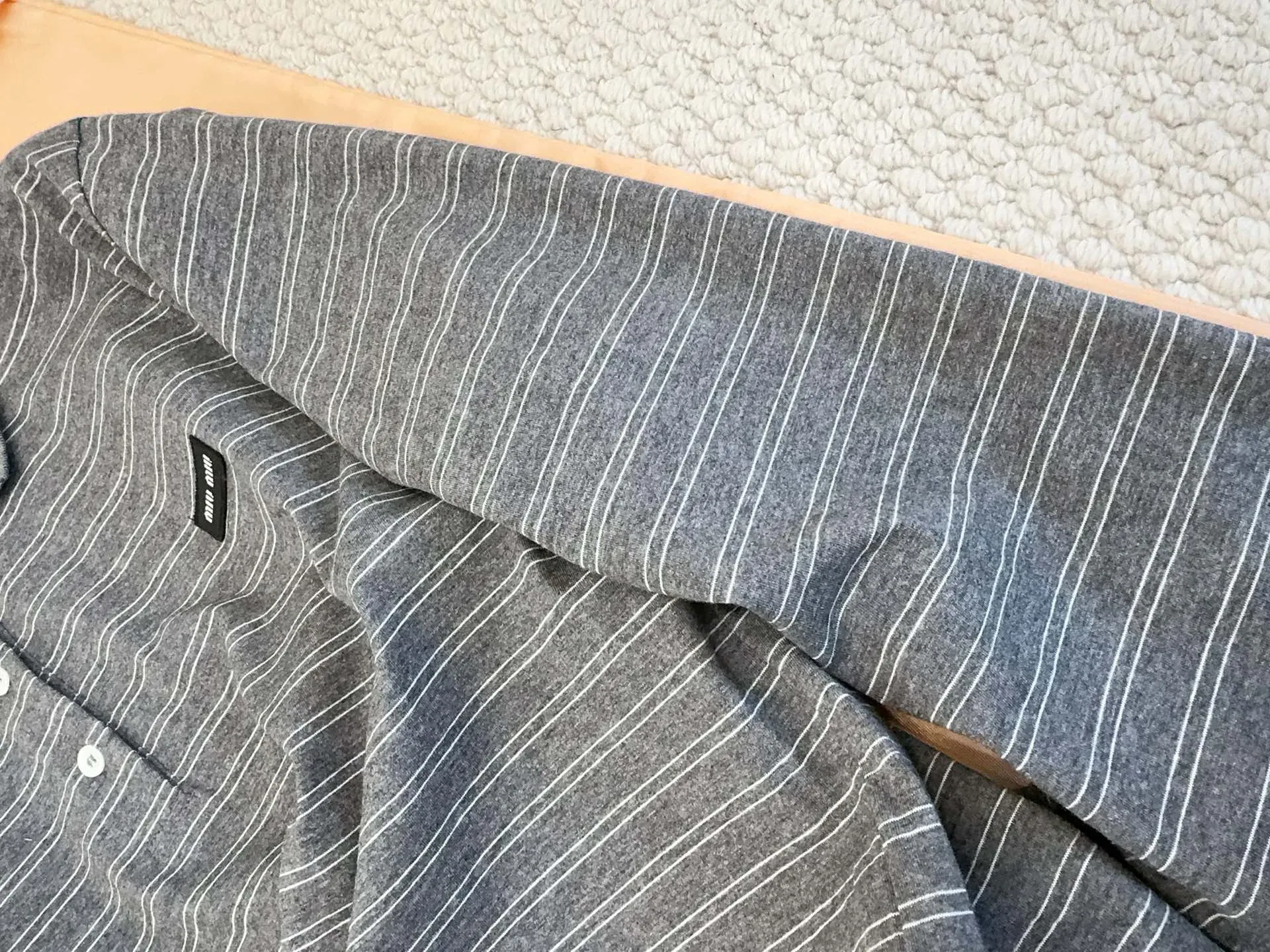 Костюмы Женские Miu Miu 6983