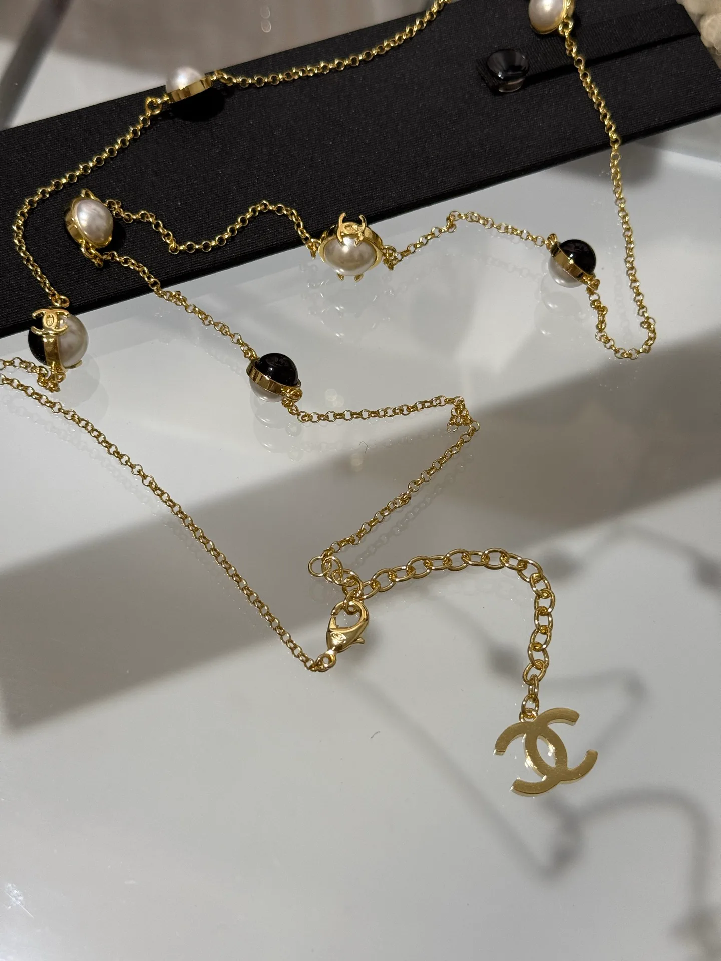 Бижутерия Chanel 11223841