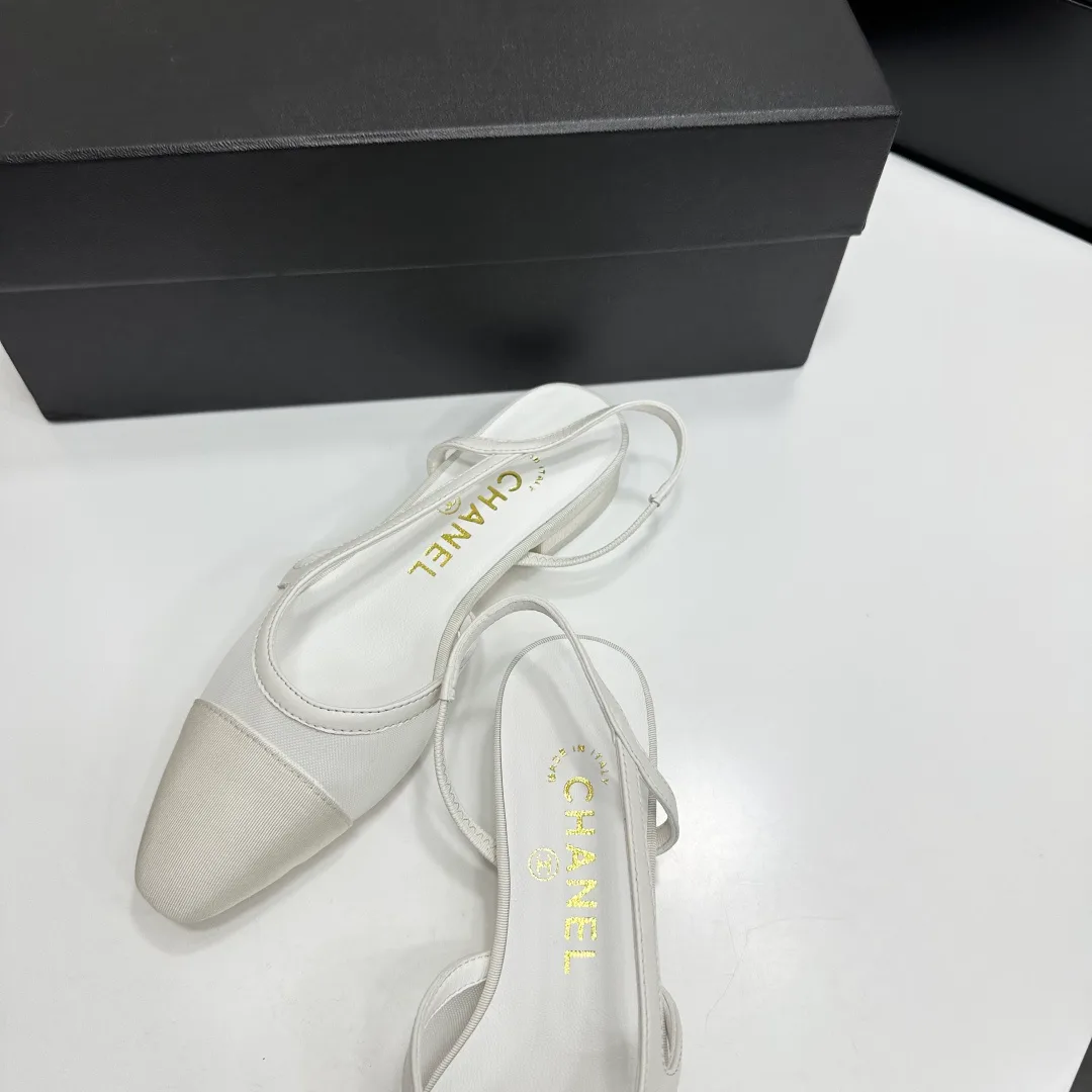 Туфли Женские Chanel 10069053