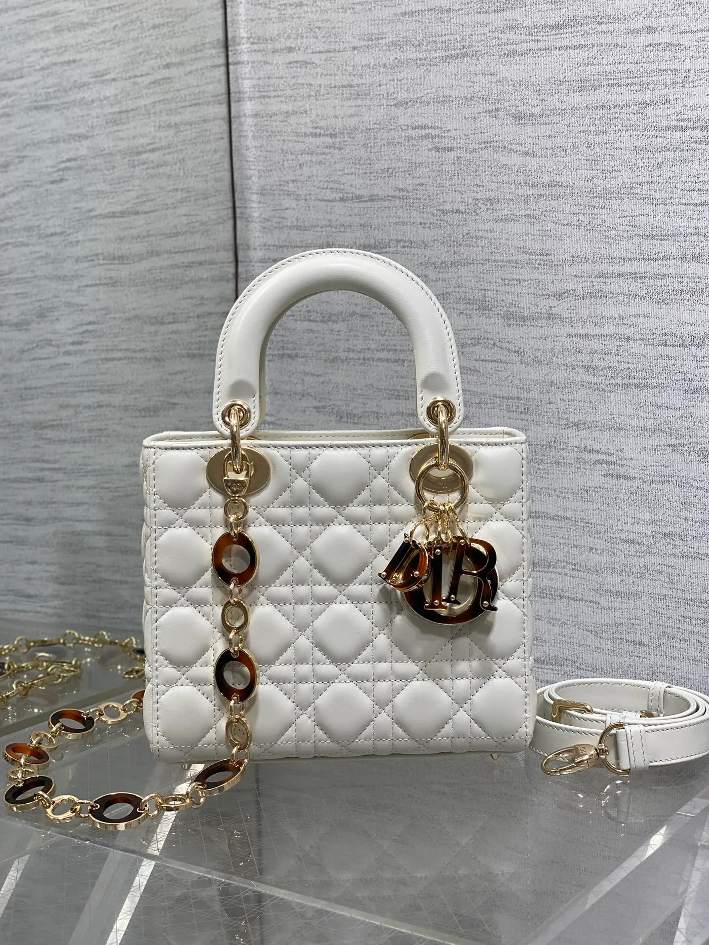 Классические Сумки Женские Christian Dior 13414279
