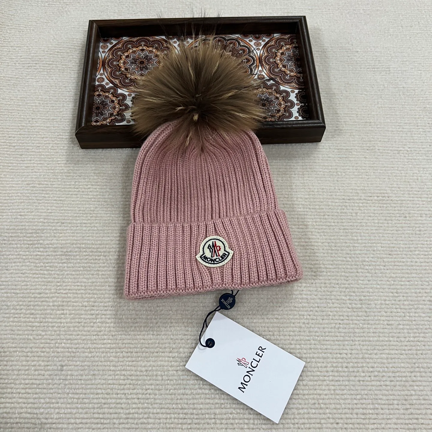 Головные Уборы Moncler 18077749