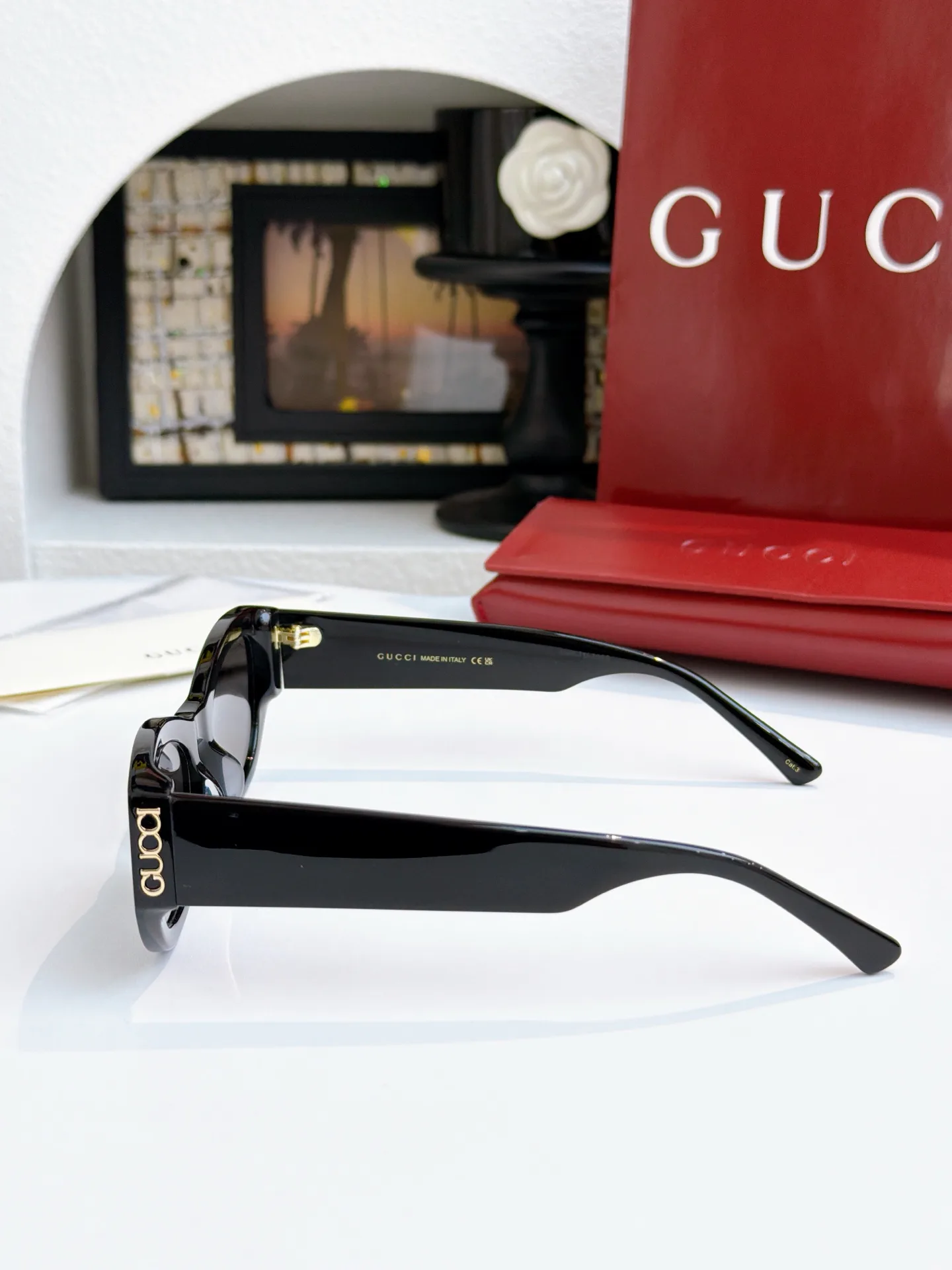 Очки Gucci 11431563