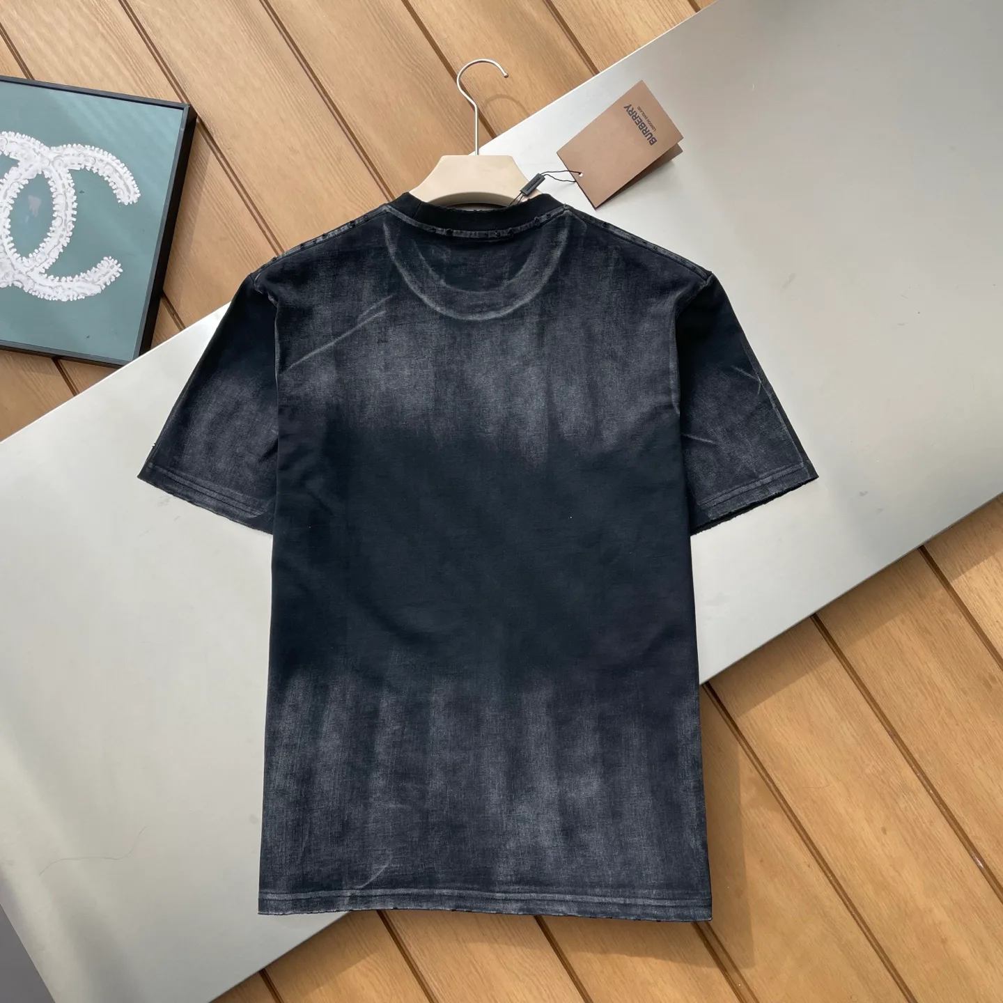 Футболки Женские Burberry 10938005
