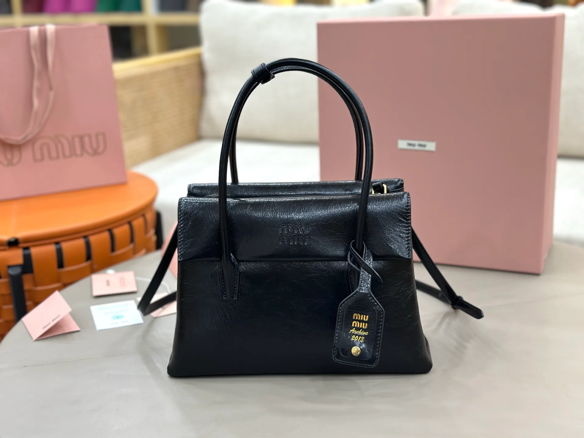 Классические Сумки Женские Miu Miu 11524745