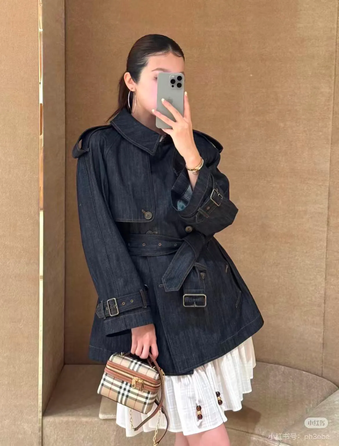 Тренчи Женские Burberry 17926137