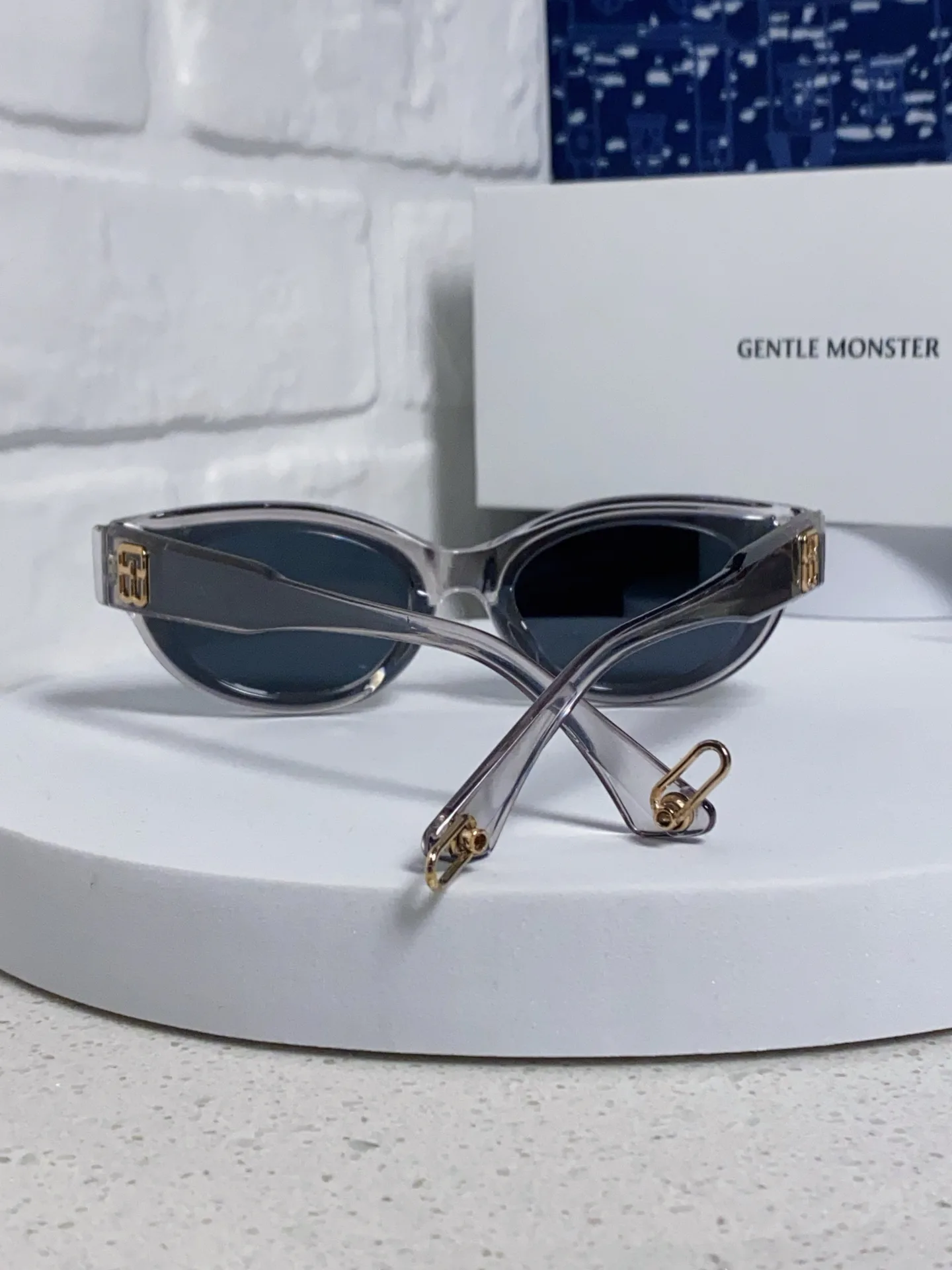 Очки Gentle Monster 13135698