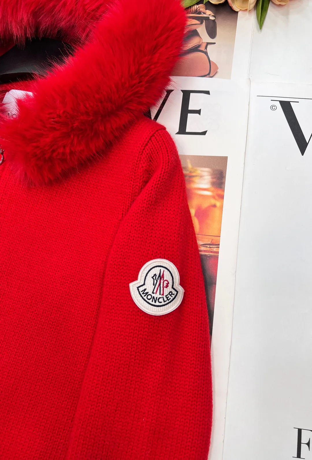 Джемперы И Свитеры Женские Moncler 13132380