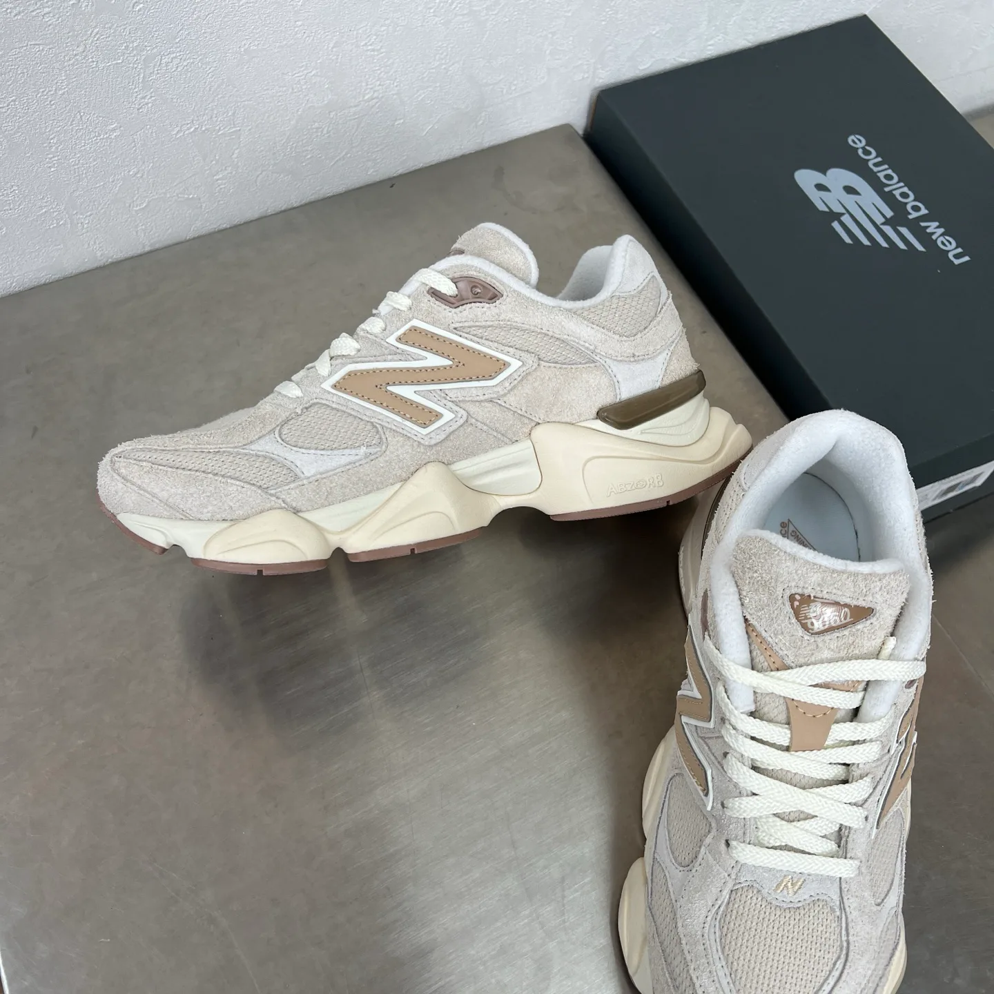 Кроссовки Женские New Balance 6280921