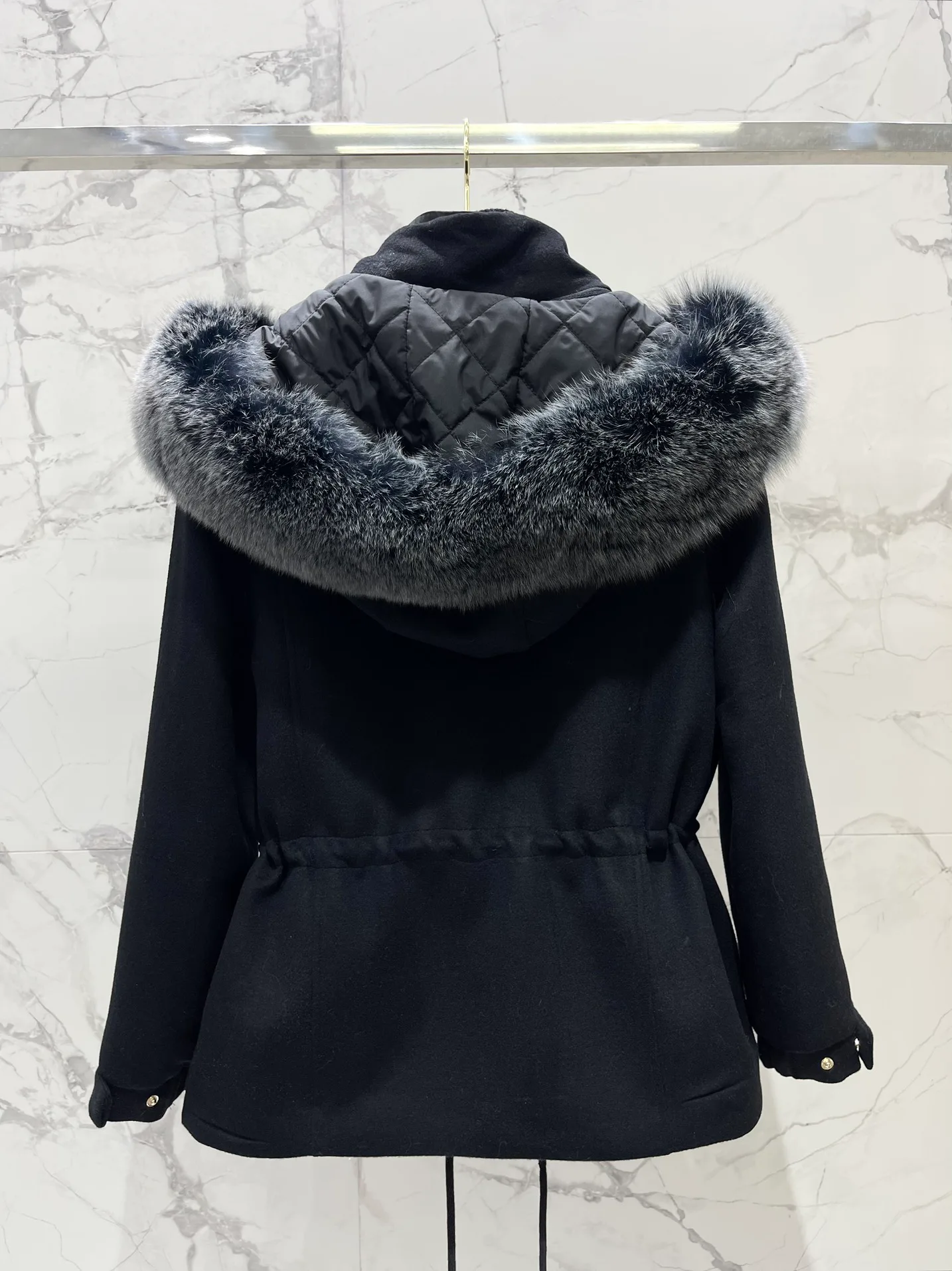 Куртки И Пуховики Женские Loro Piana 1144978