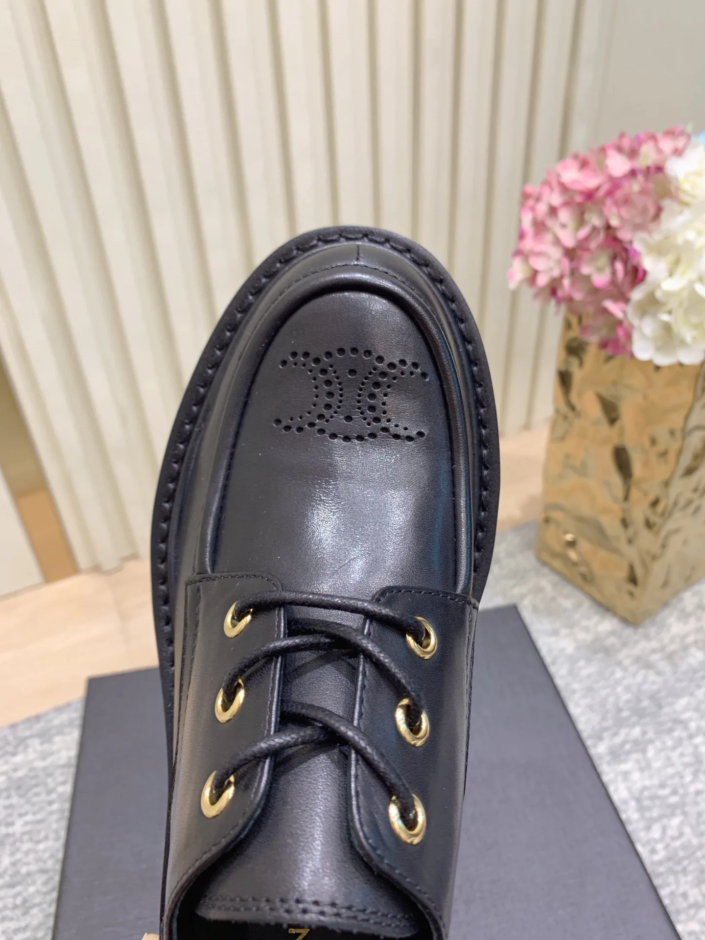 Лоферы И Мокасины Женские Celine 63694