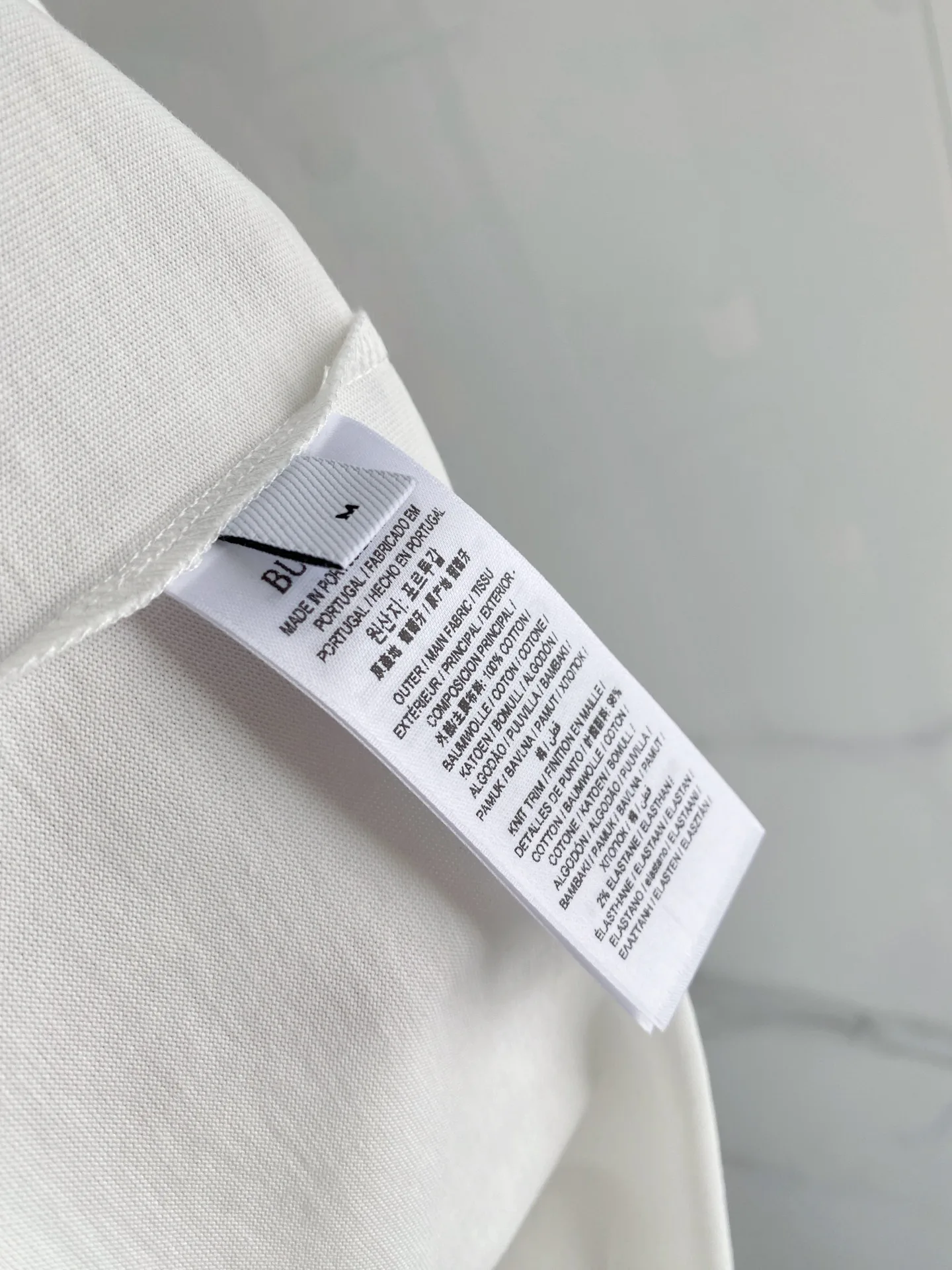 Футболки Мужские Burberry 11872867