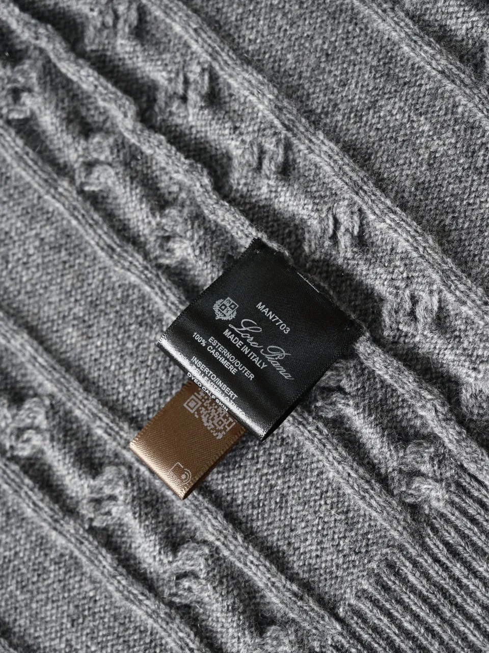 Джемперы И Свитеры Мужские Loro Piana 18434126