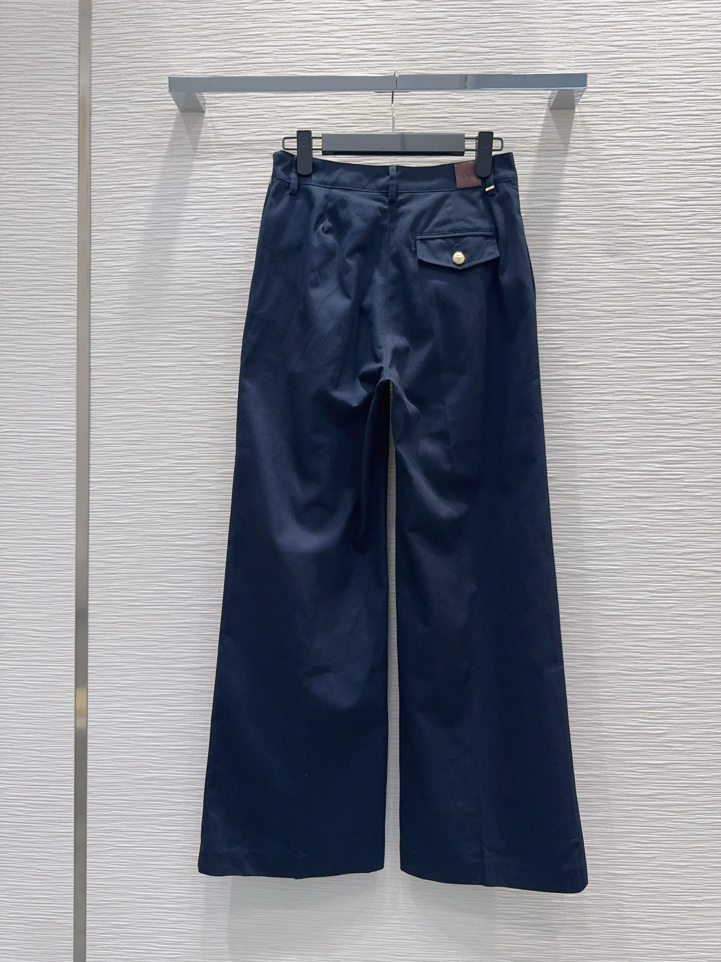 Брюки Женские Christian Dior 18853903