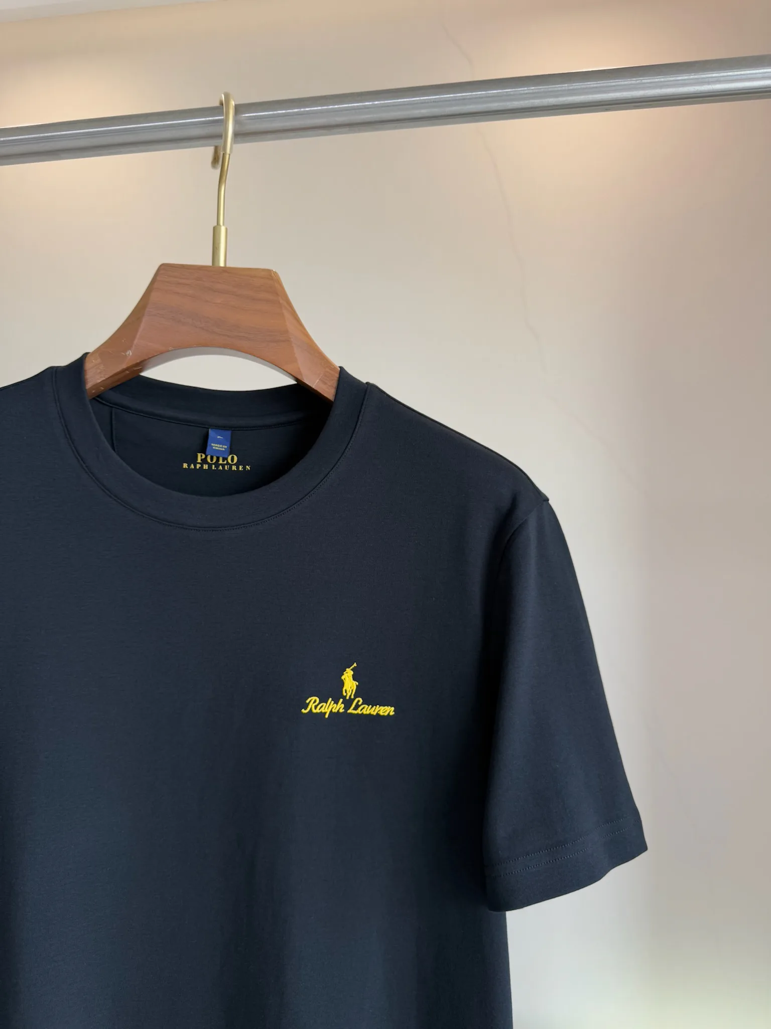 Футболки Мужские Ralph Lauren 12844159