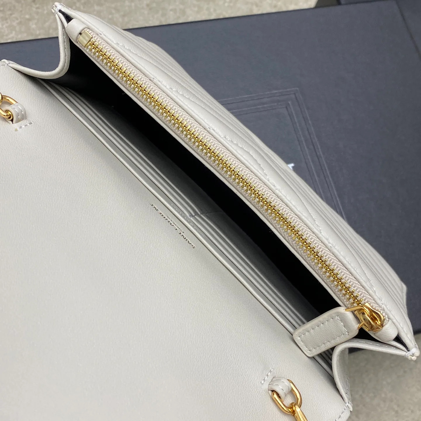 Сумки На Ремне Женские Saint Laurent 906431