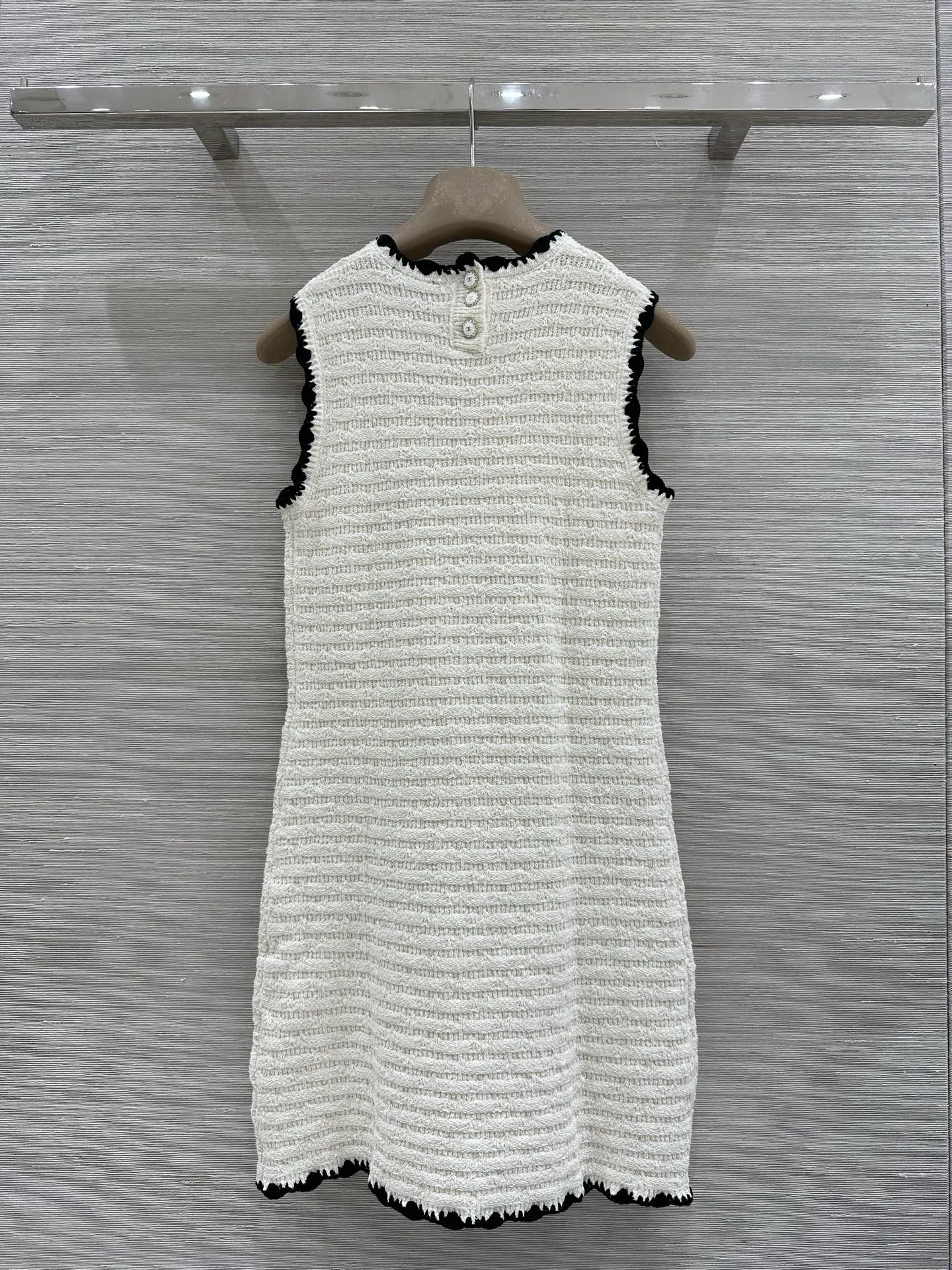 Платья Женские Chanel 9418555