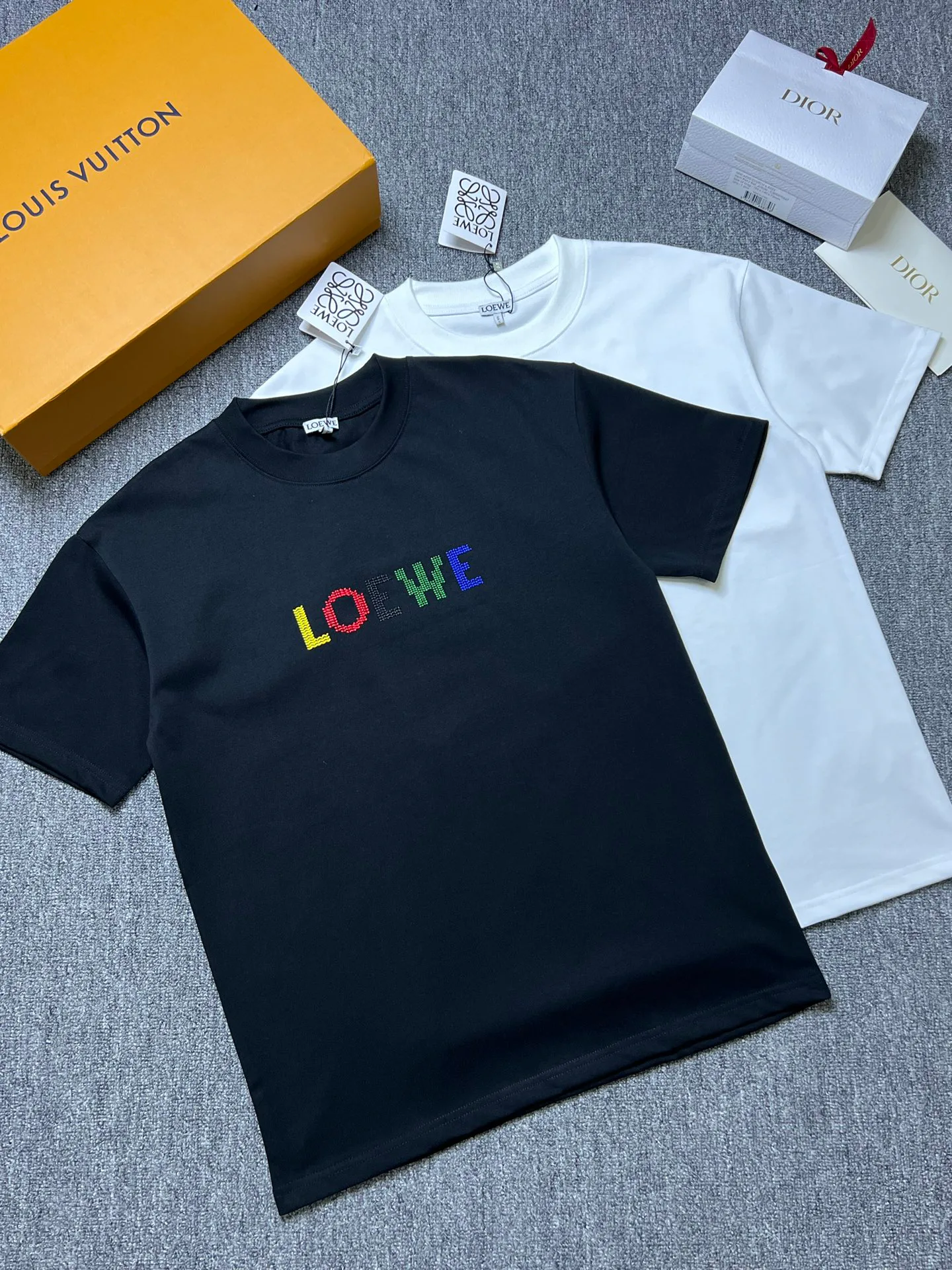 Футболки Женские Loewe 11385619