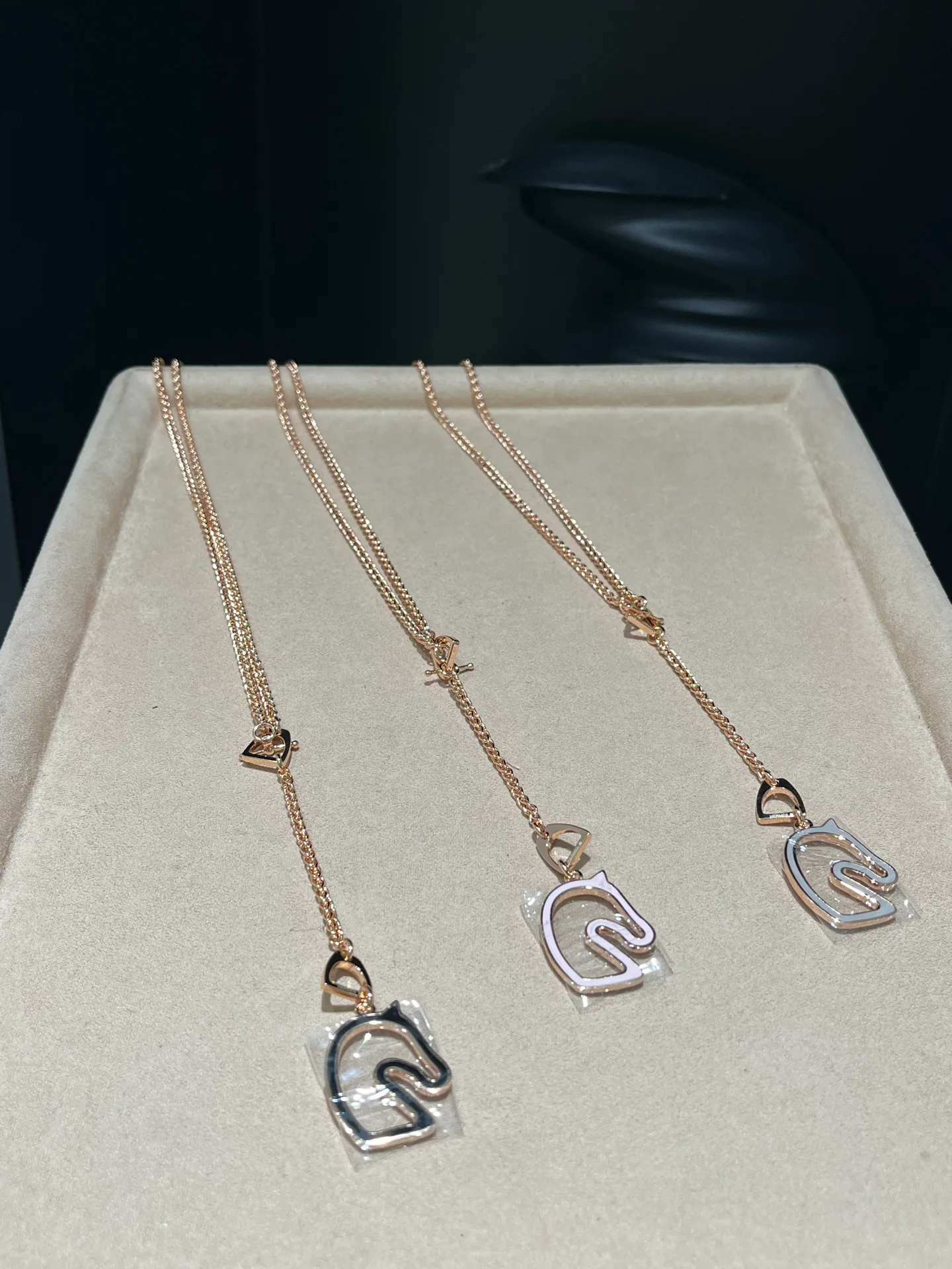 Бижутерия Hermes 11234147