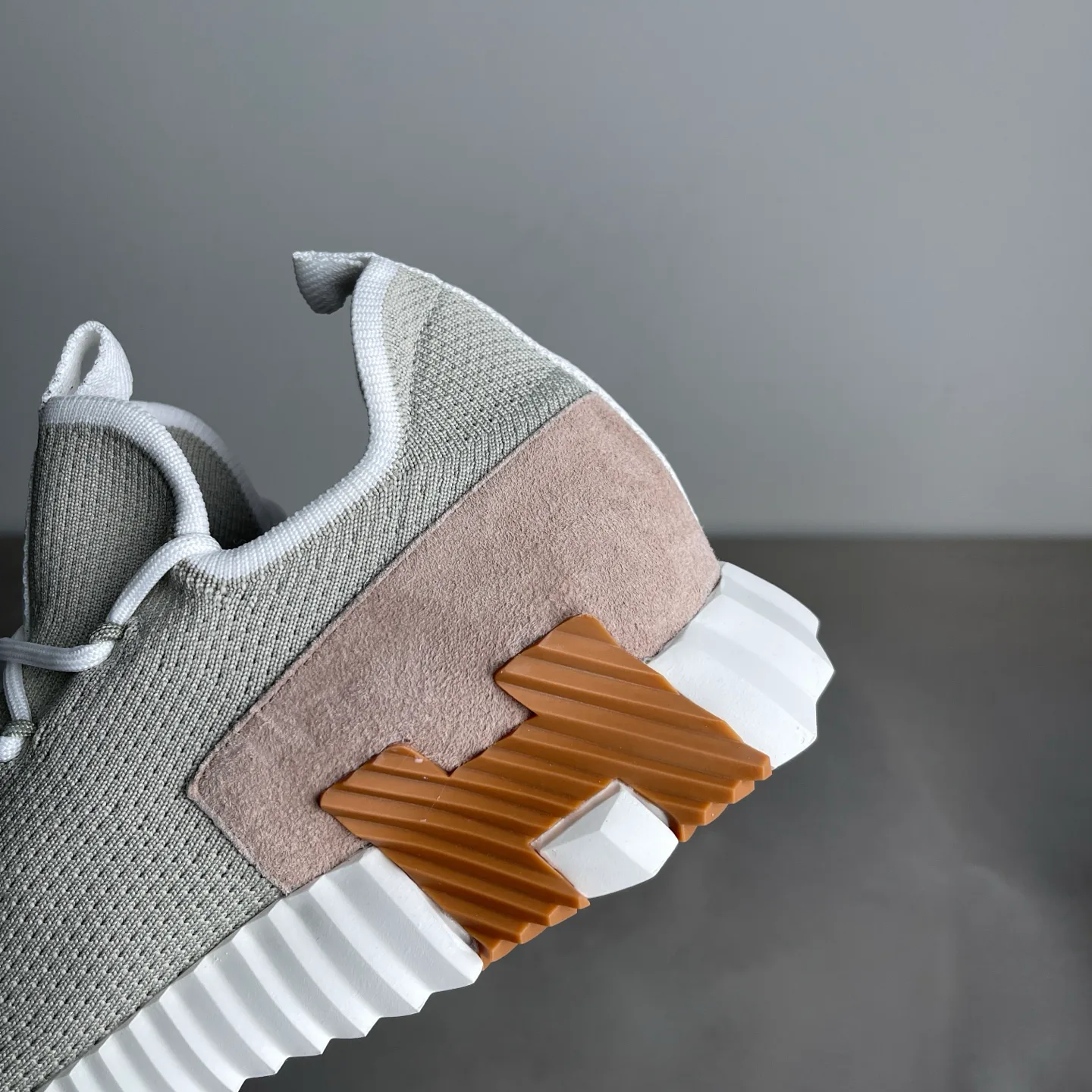 Кроссовки Женские Hermes 986735