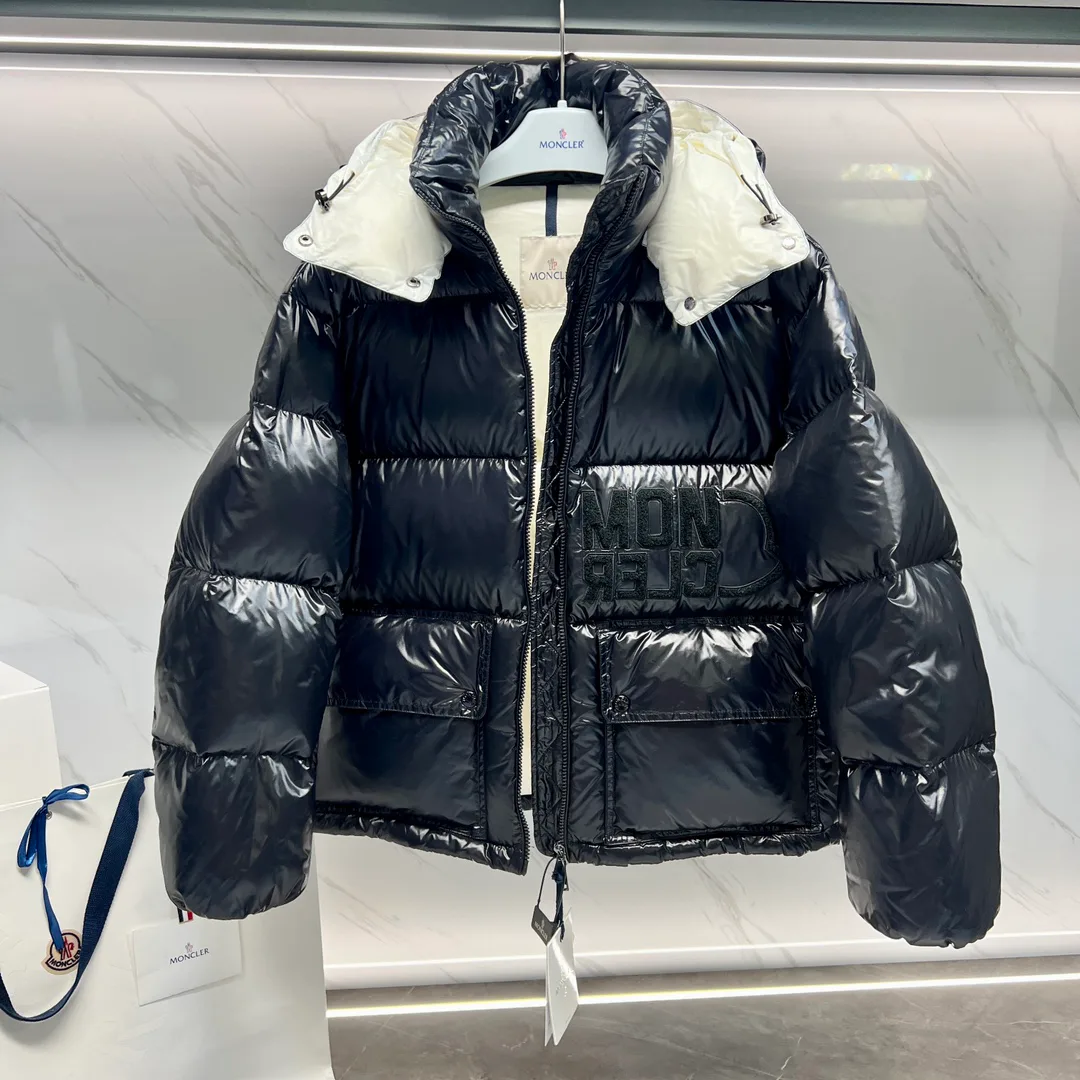 Куртки И Пуховики Женские Moncler 18710380