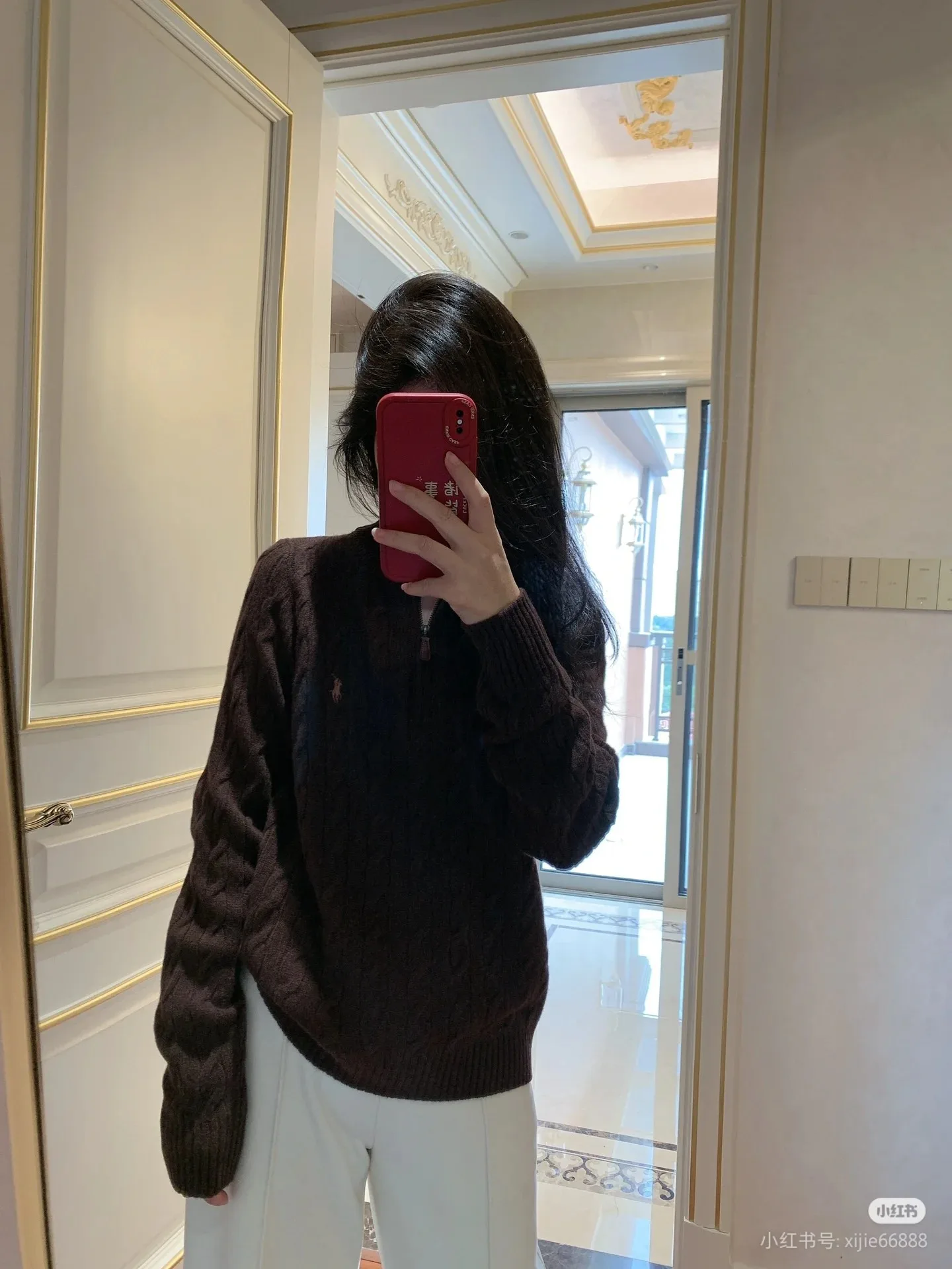 Джемперы И Свитеры Женские Ralph Lauren 18588279
