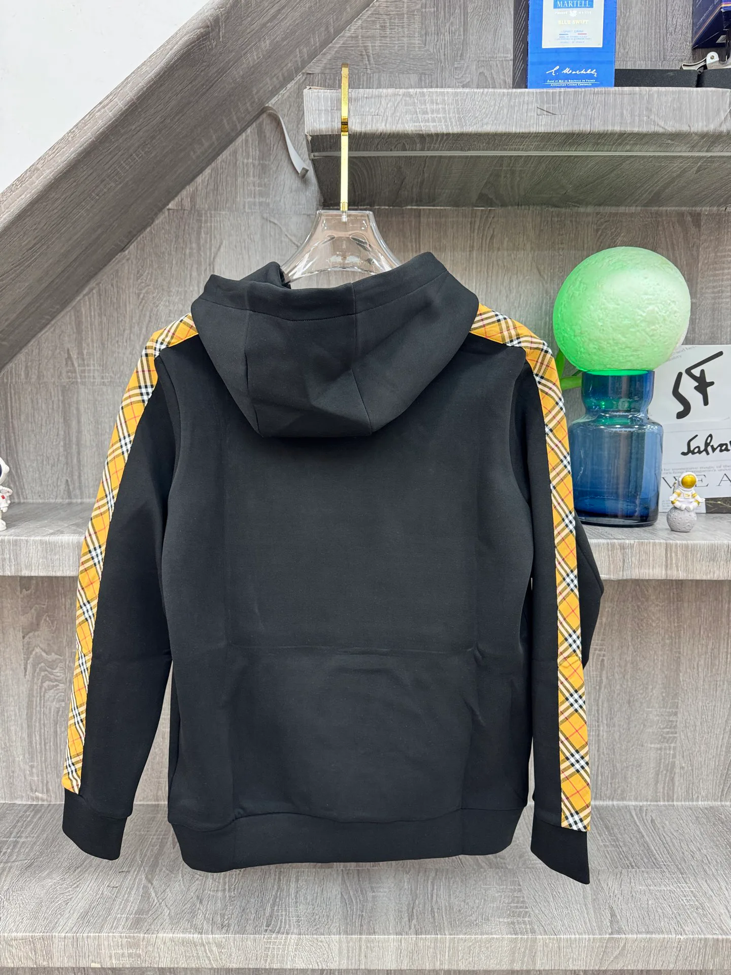 Свитшоты И Худи Мужские Burberry 18727771