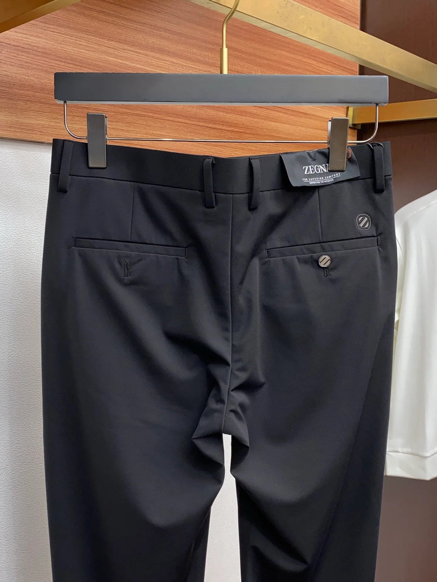 Джинсы Мужские Zegna 1129792