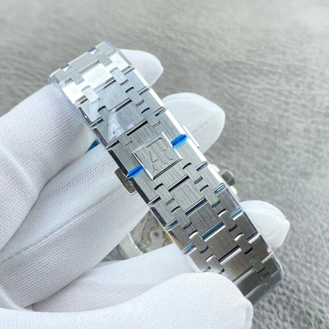 Часы Мужские Audemars Piguet 11032594