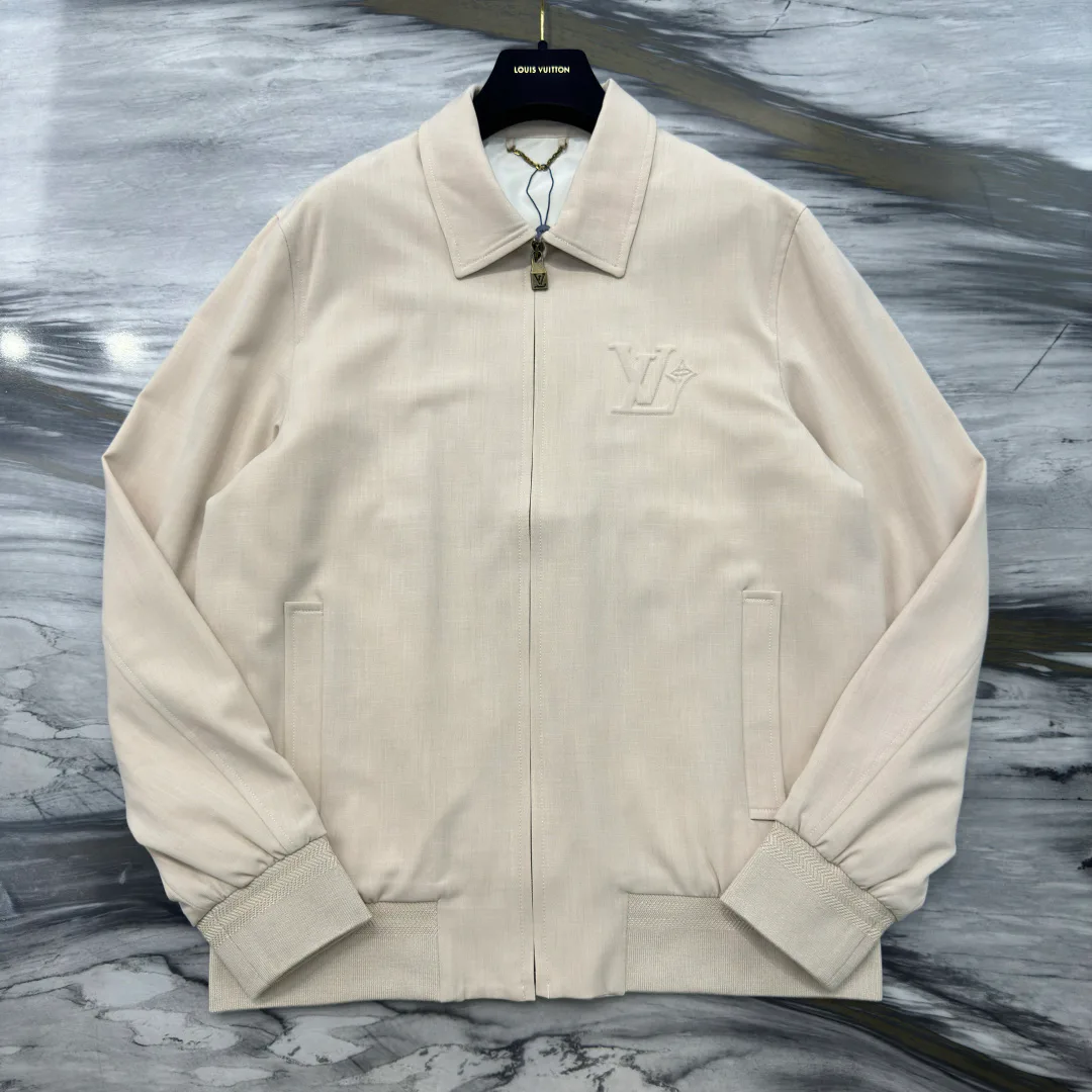 Куртки И Пуховики Мужские Louis Vuitton 11728411