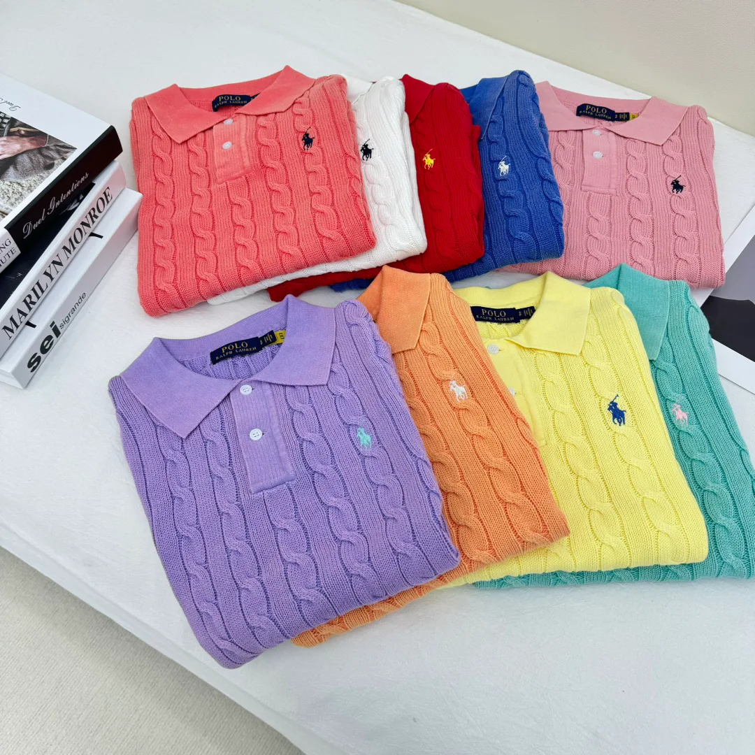 Футболки Женские Ralph Lauren 35418