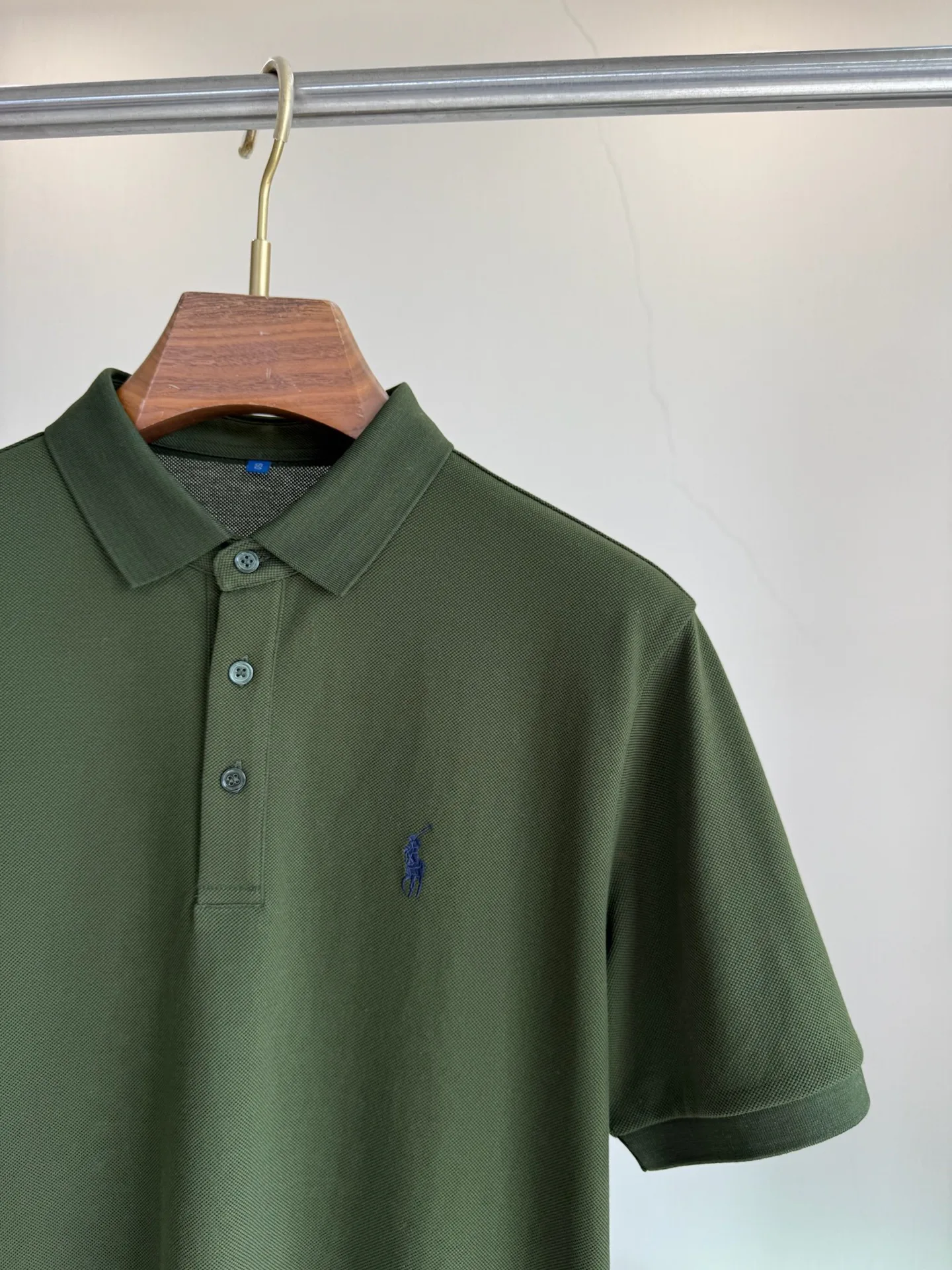 Рубашки Мужские Ralph Lauren 12430916