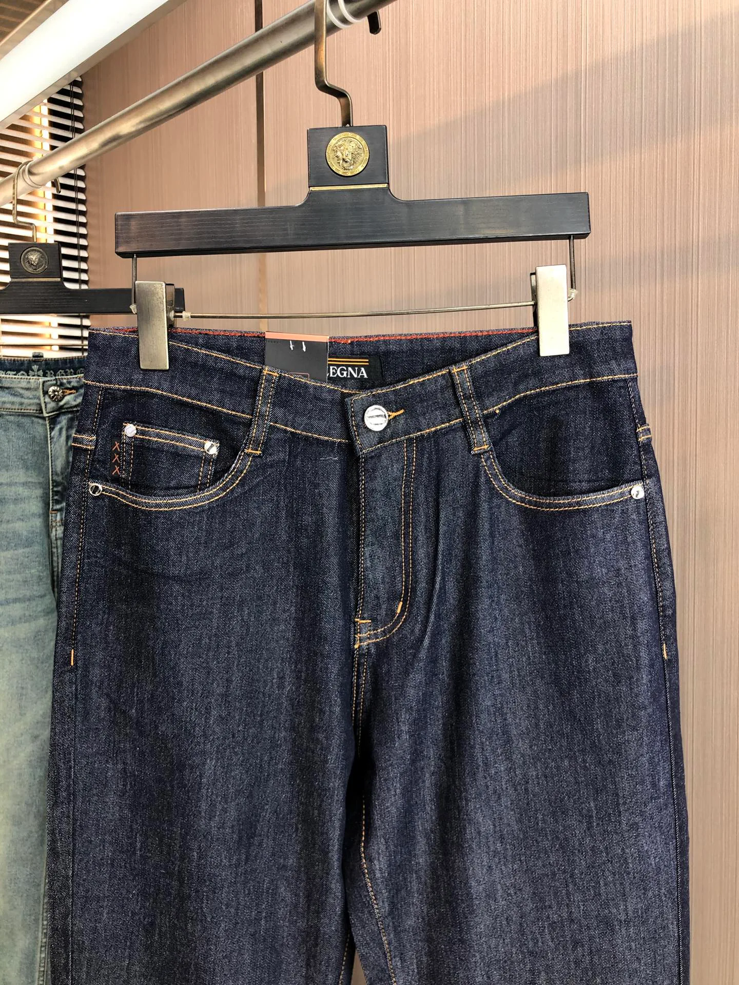 Джинсы Мужские Zegna 11514652