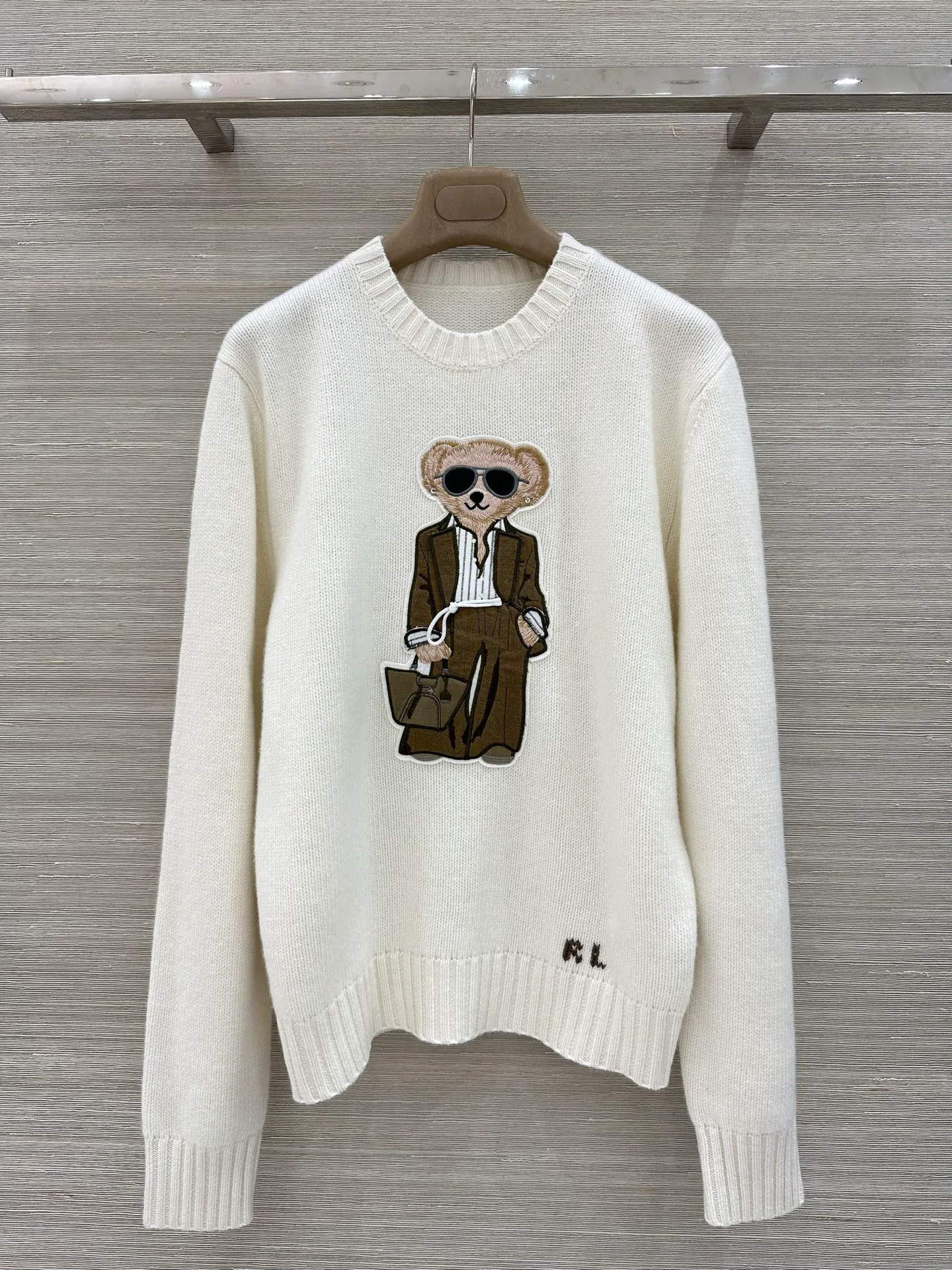 Джемперы И Свитеры Женские Ralph Lauren 18768630