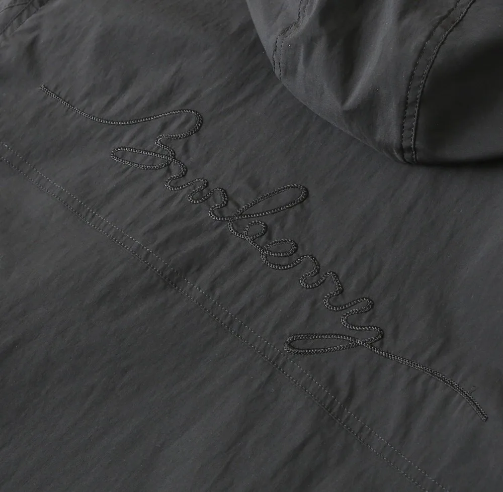 Куртки И Пуховики Мужские Burberry 9972074