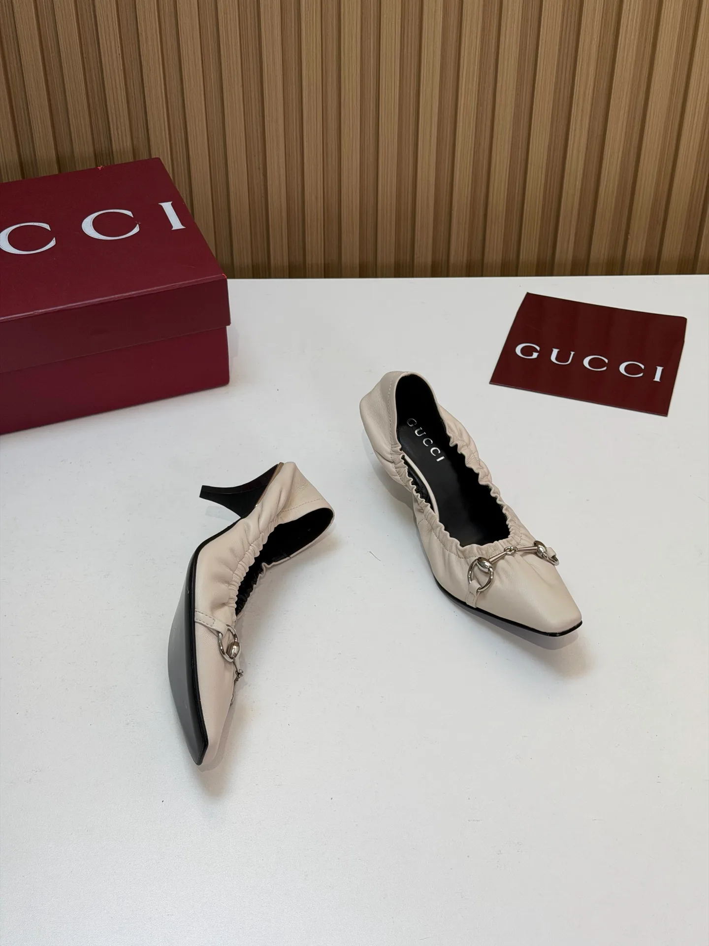 Туфли Женские Gucci 17903804