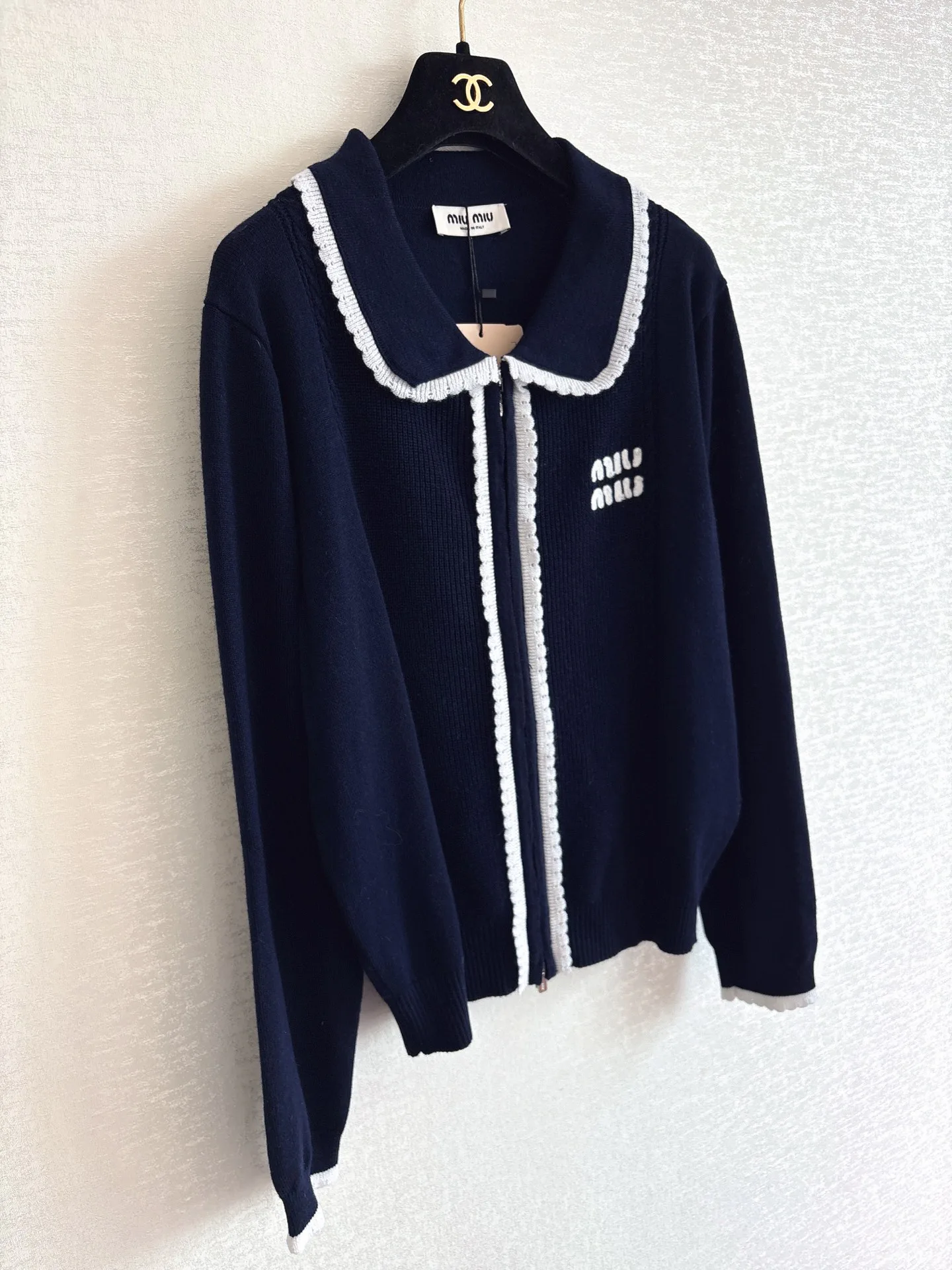Джемперы И Свитеры Женские Miu Miu 17973511