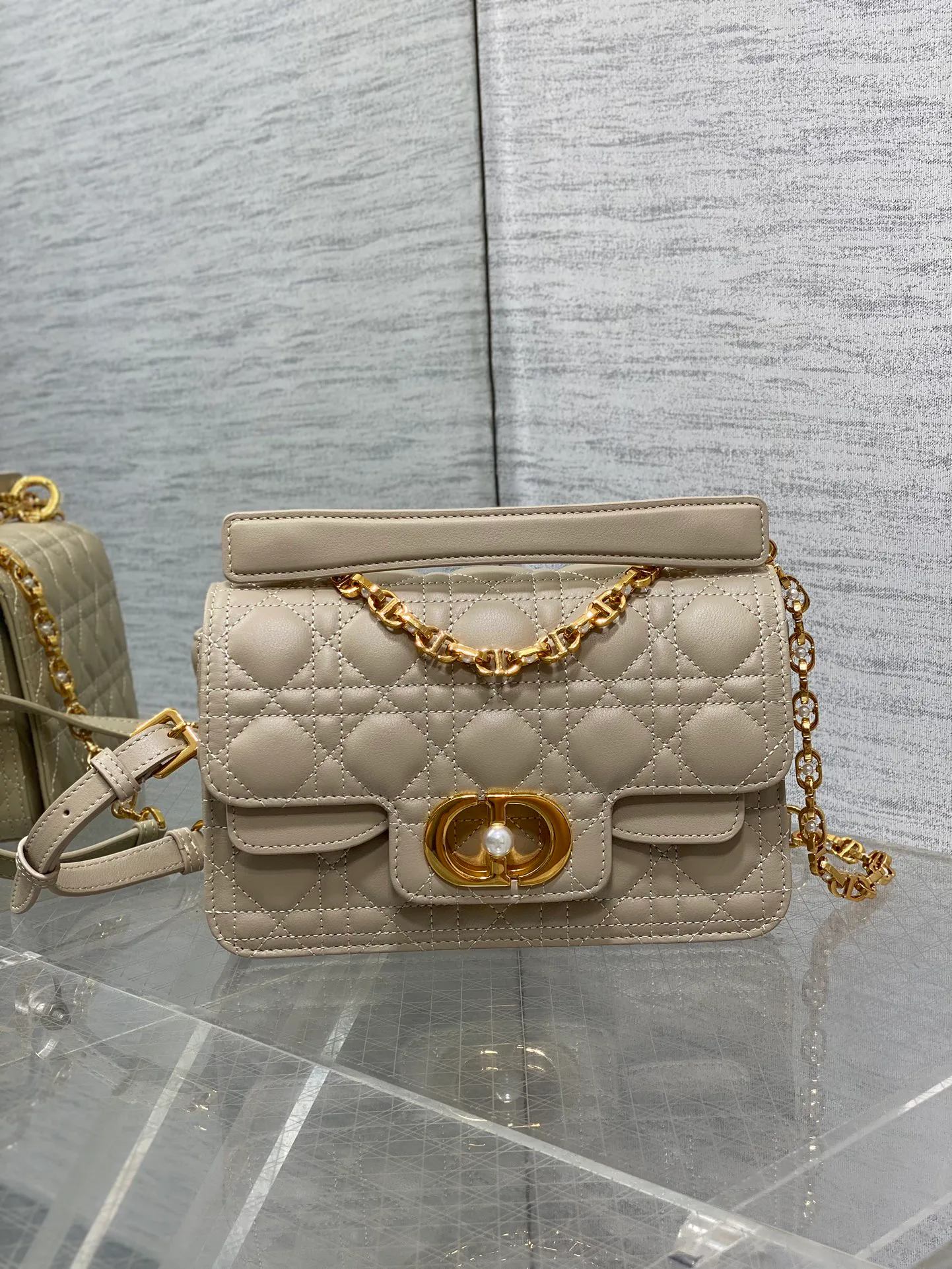 Сумки На Ремне Женские Christian Dior 274259