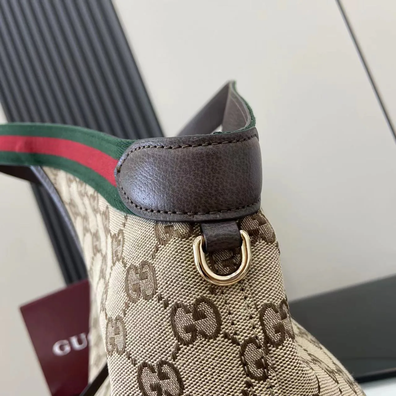 Классические Сумки Женские Gucci 393563