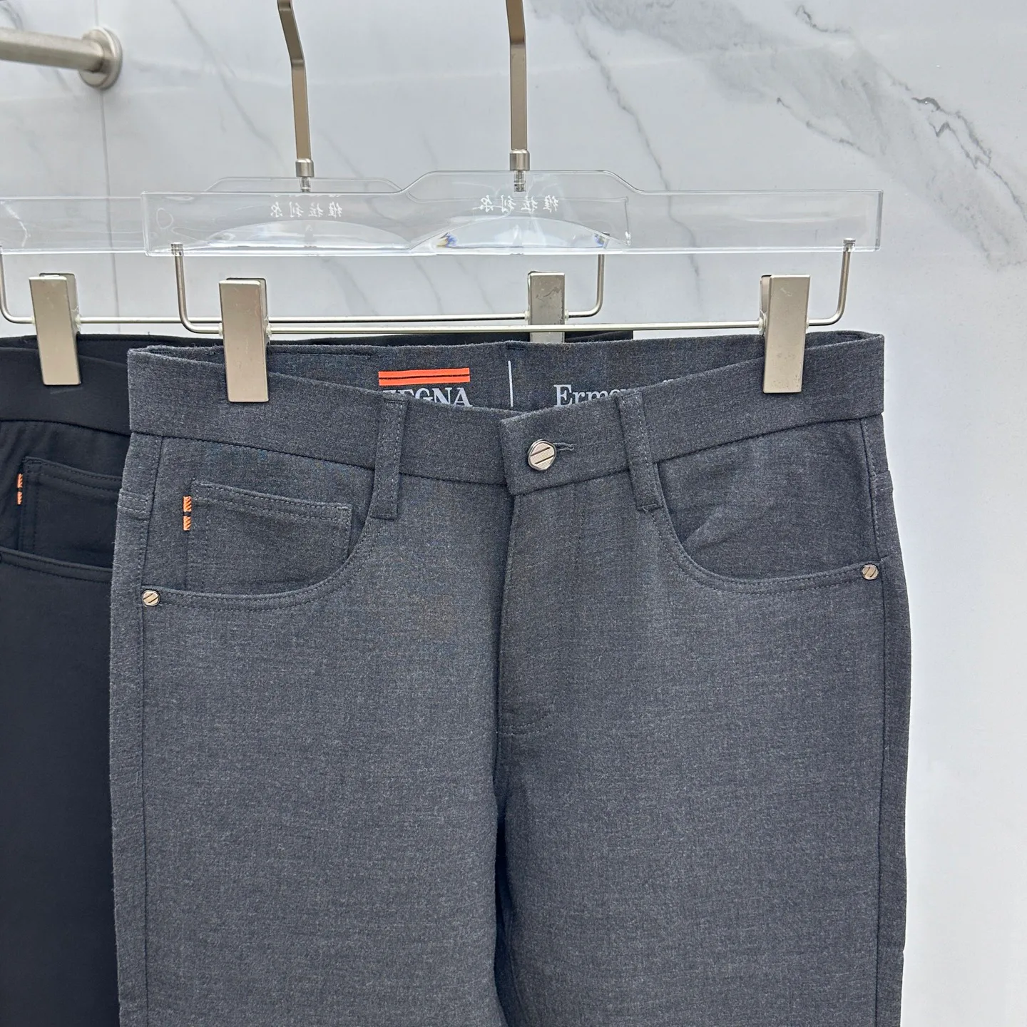 Брюки Мужские Zegna 342668