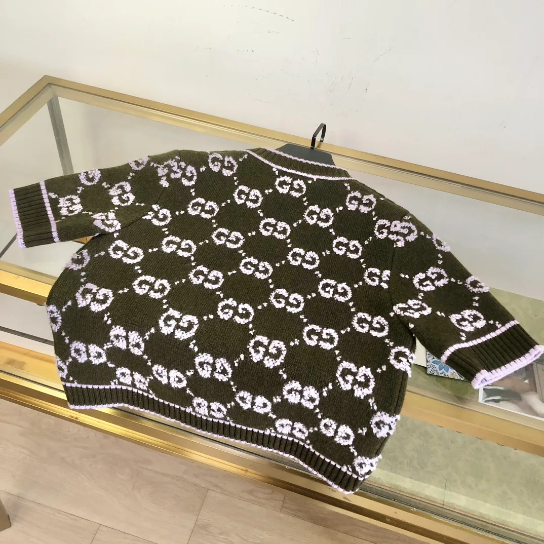 Джемперы И Свитеры Женские Gucci 794549