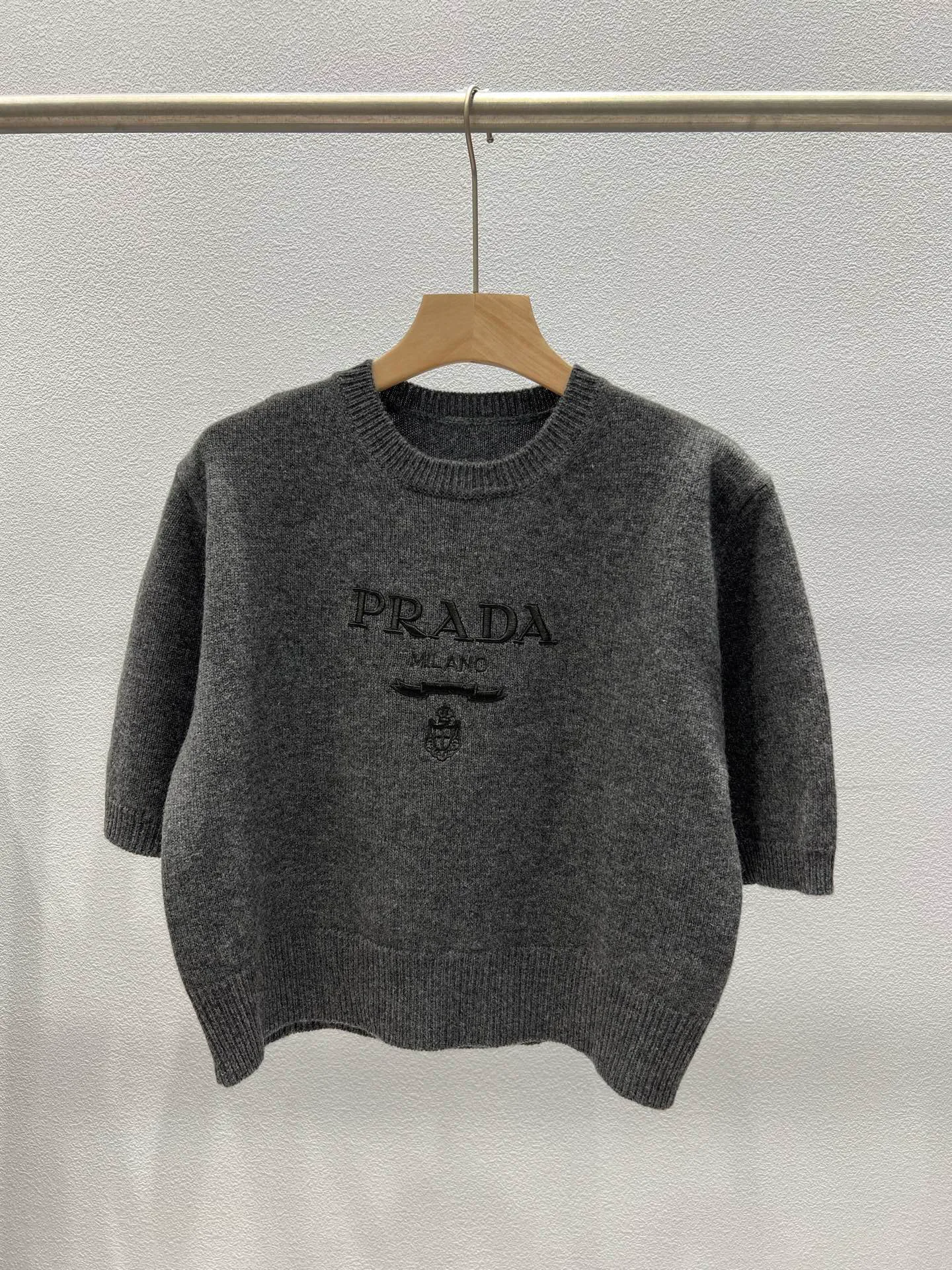 Джемперы И Свитеры Женские Prada 1215388