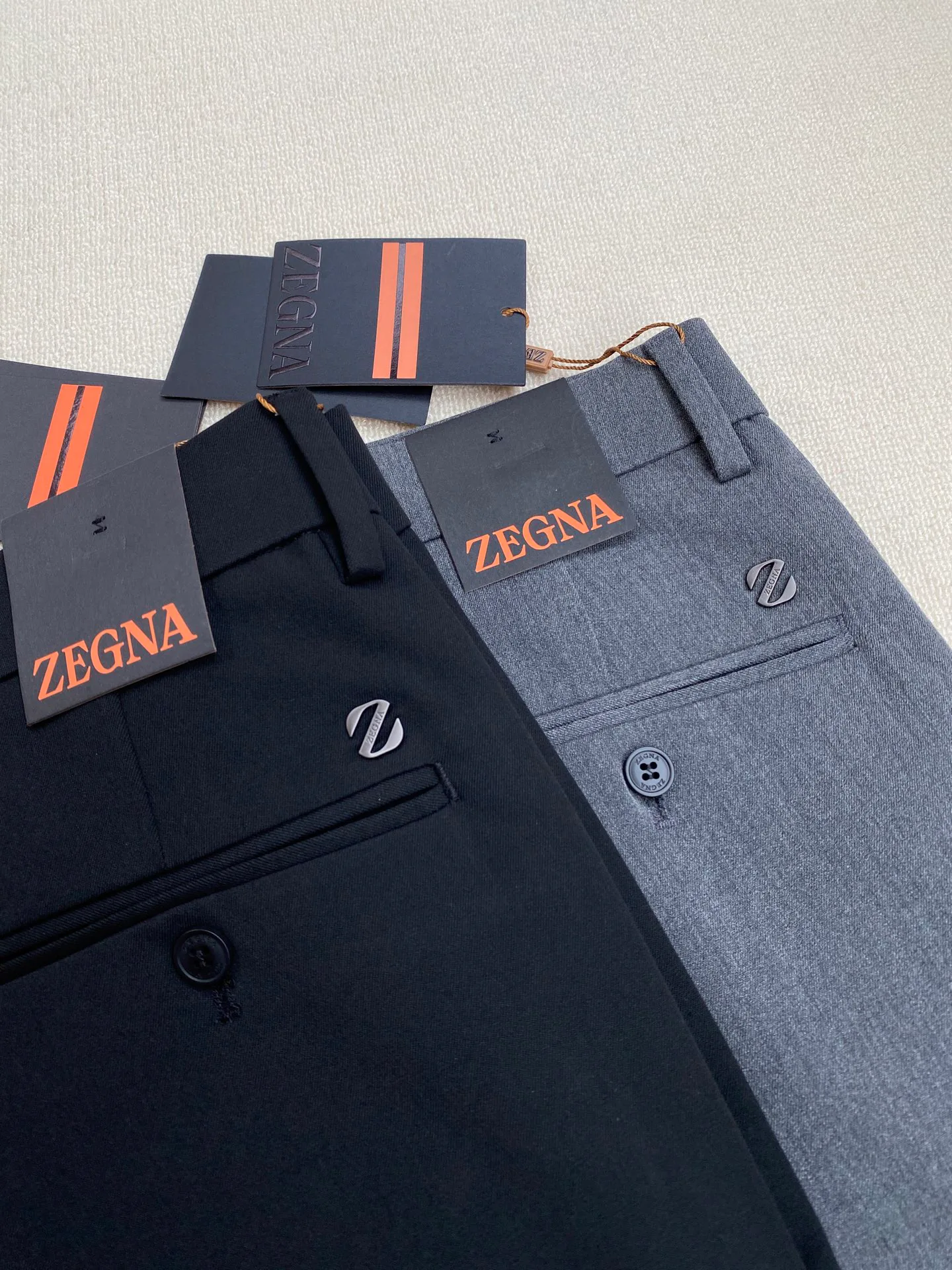 Брюки Мужские Zegna 11545094