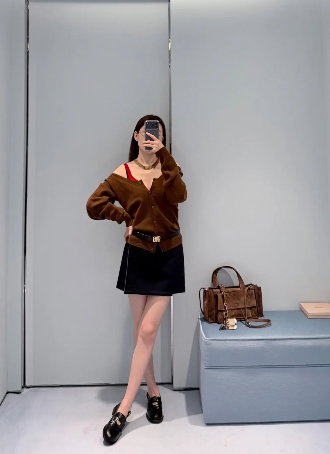 Топы Женские Miu Miu 10401605
