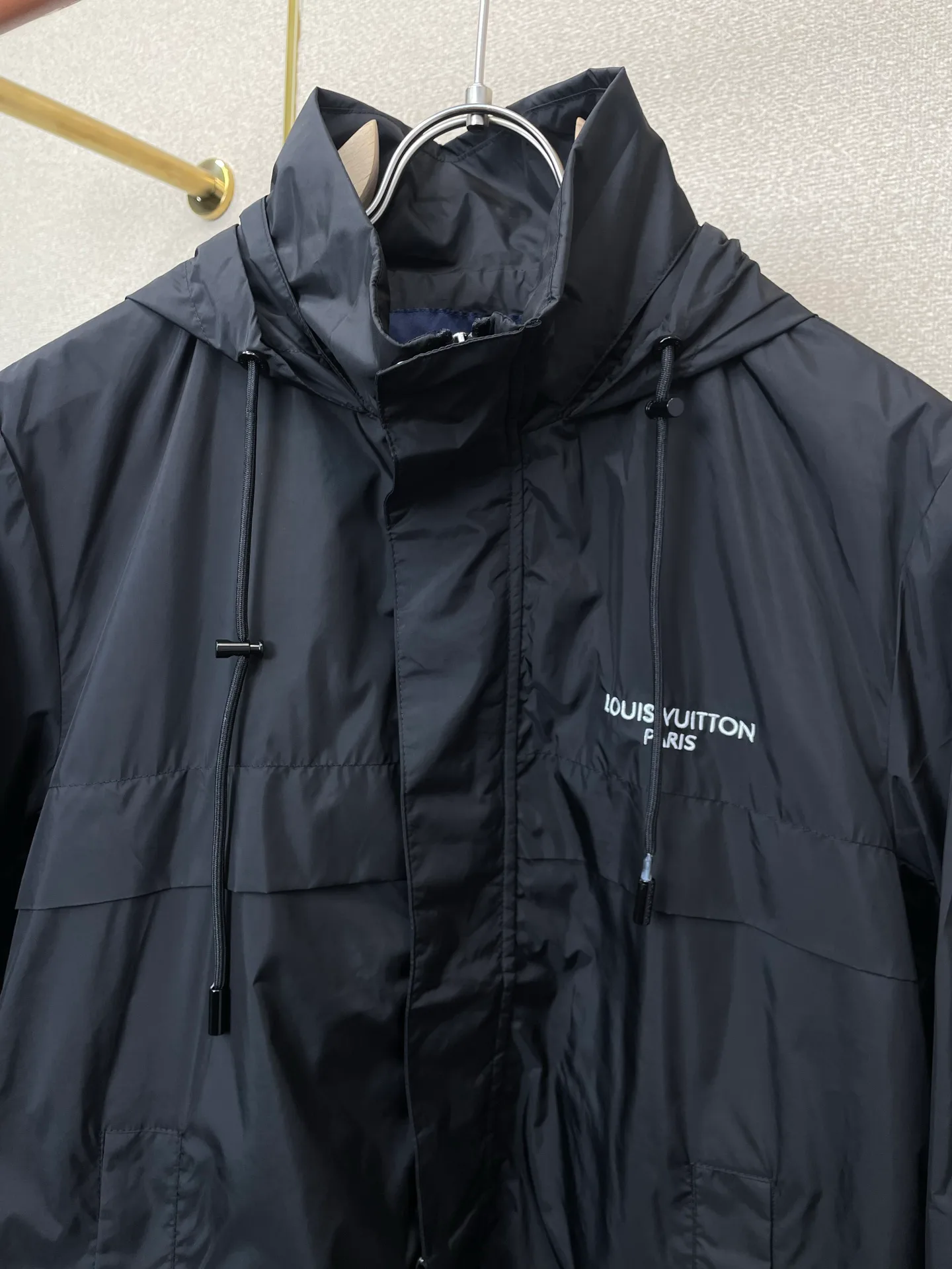 Куртки И Пуховики Мужские Louis Vuitton 11222661