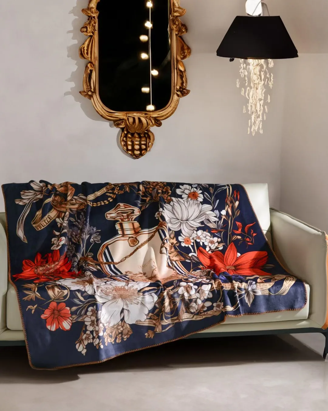 Текстиль Hermes 233346