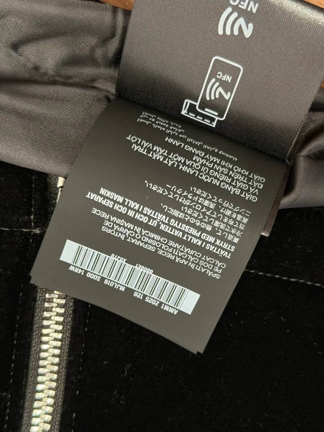 Куртки И Пуховики Мужские Prada 5877506