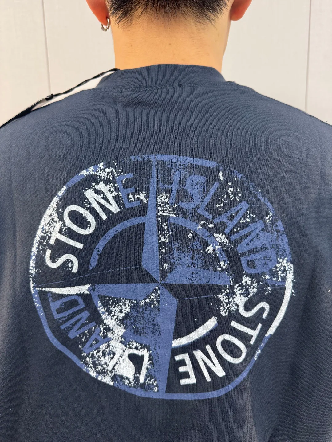 Свитшоты И Худи Мужские Stone Island 11918595