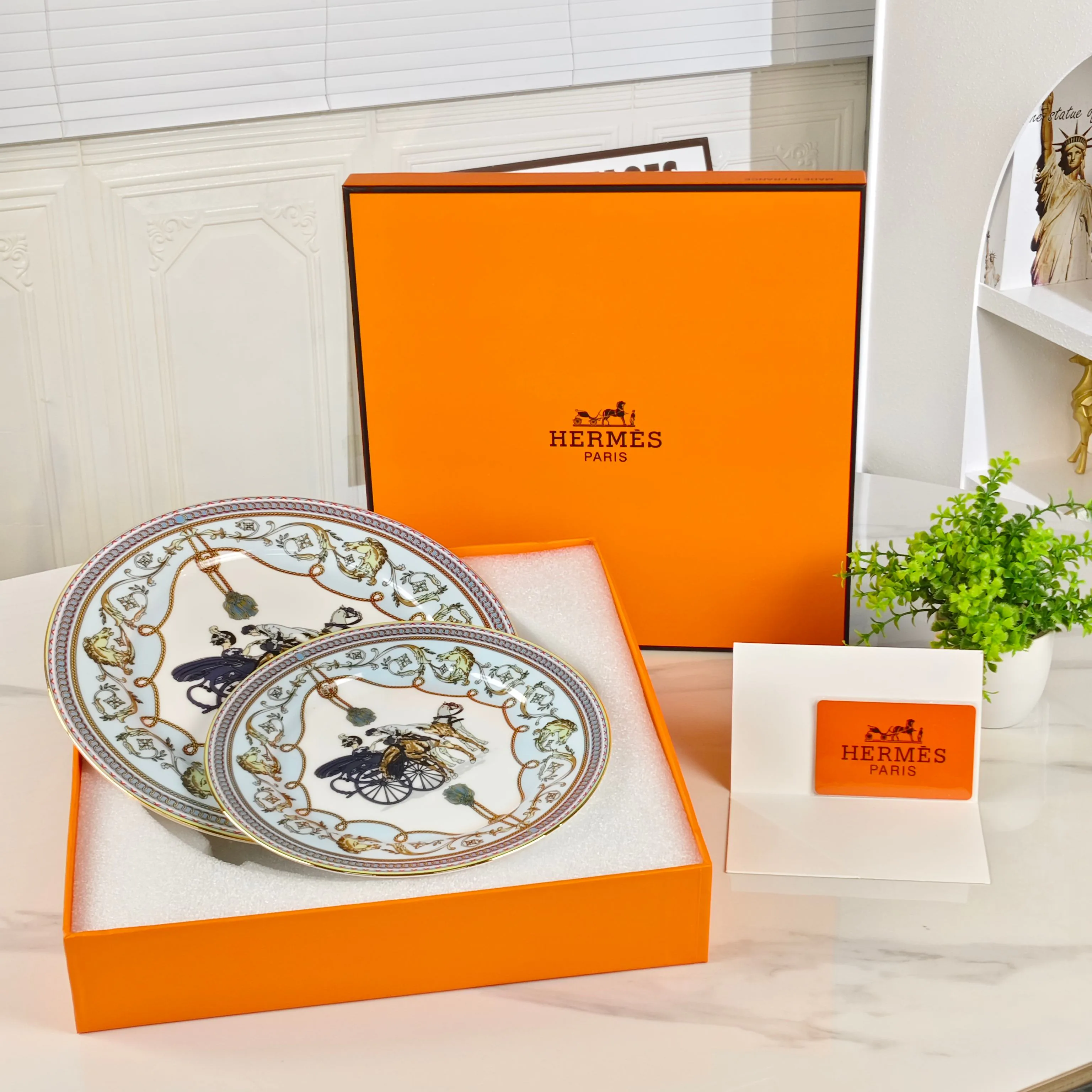 Посуда Hermes 1853368